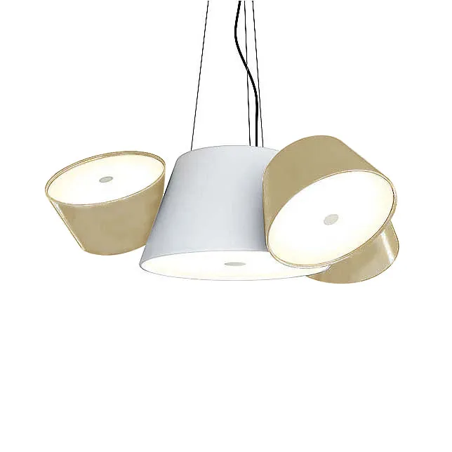Tam Tam Mini Pendant Light