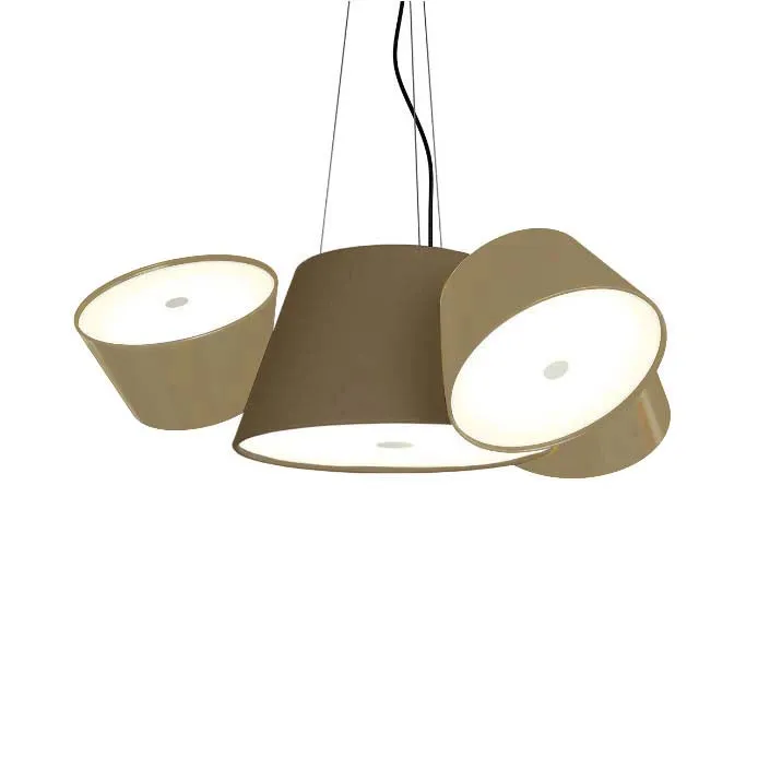 Tam Tam Mini Pendant Light
