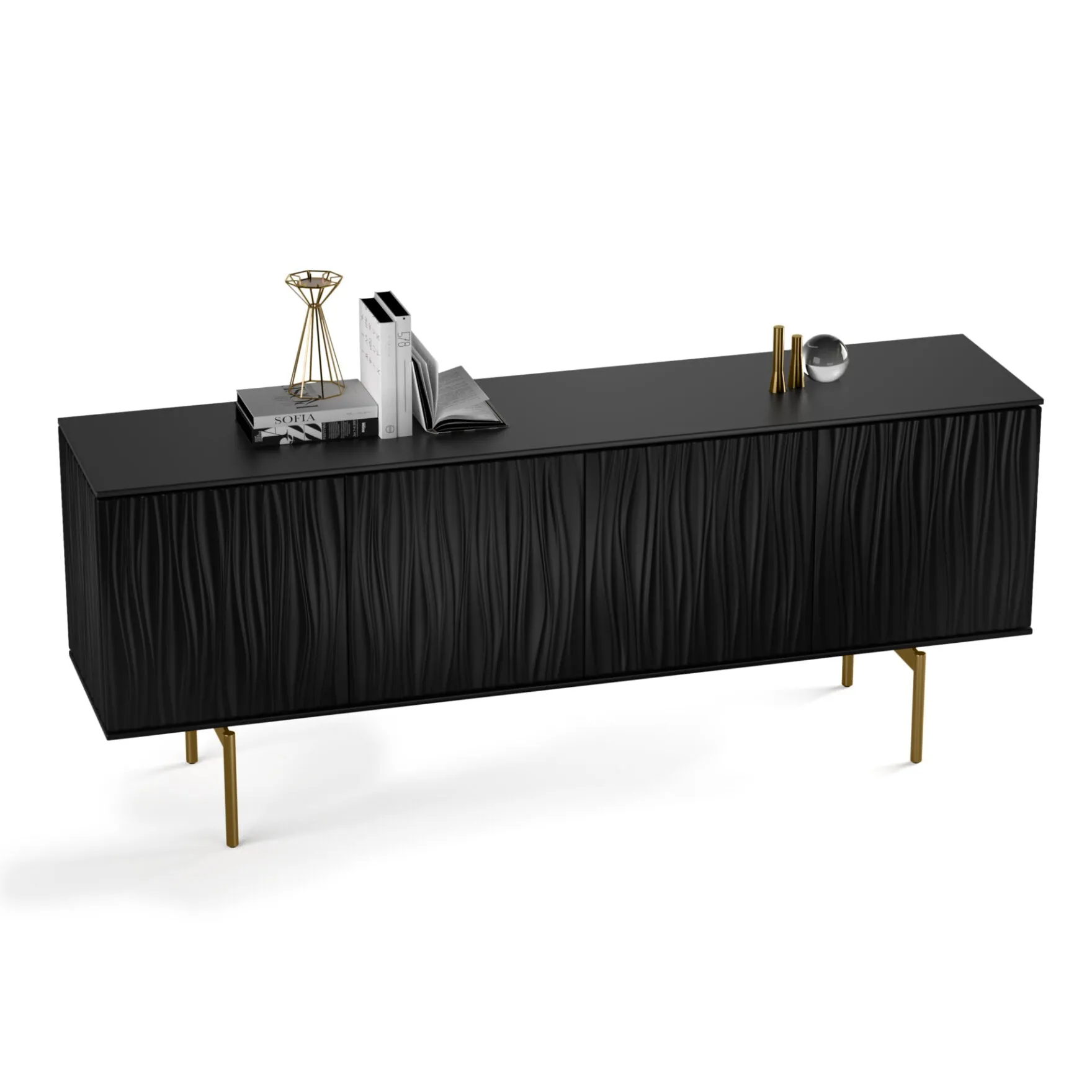 Tanami Credenza