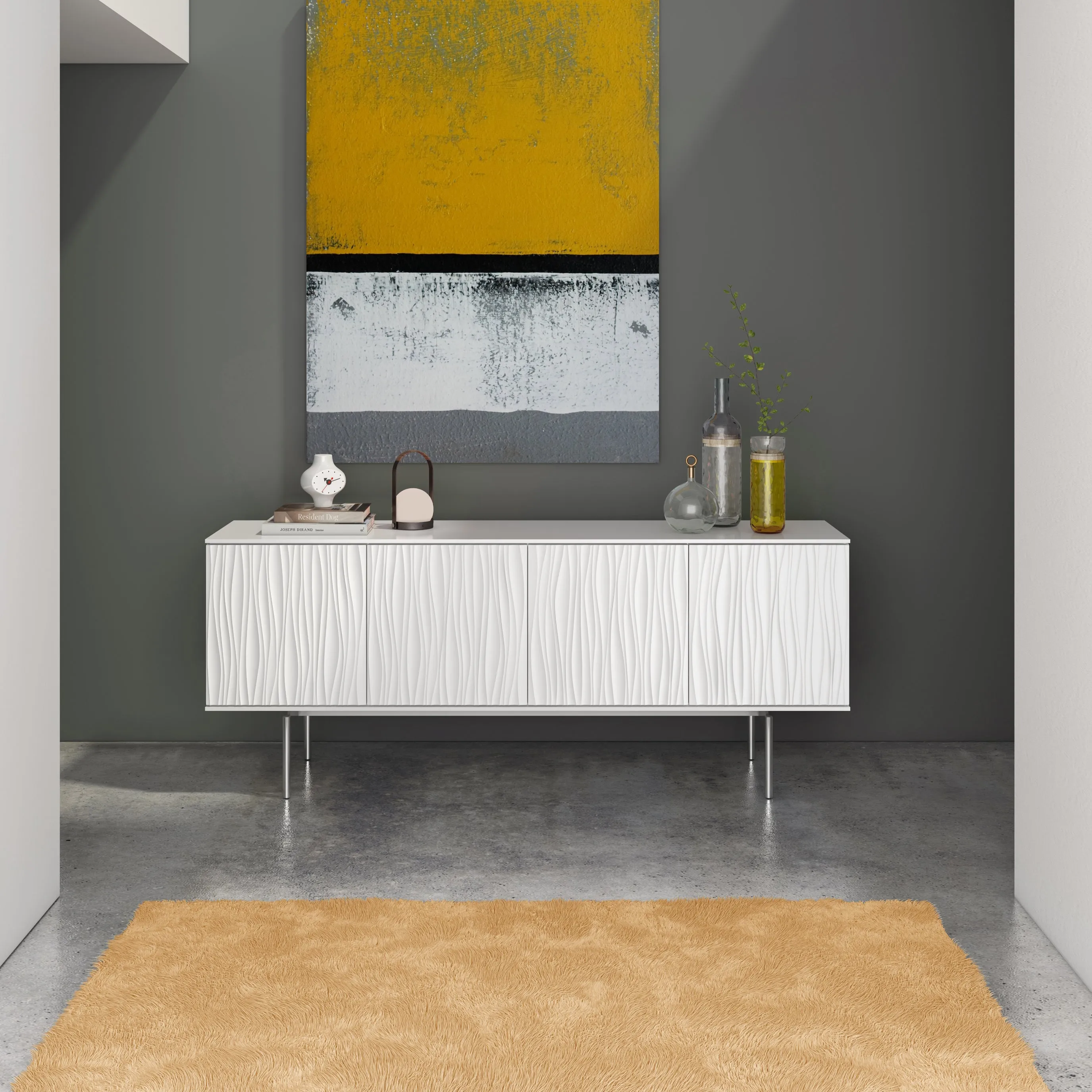 Tanami Credenza