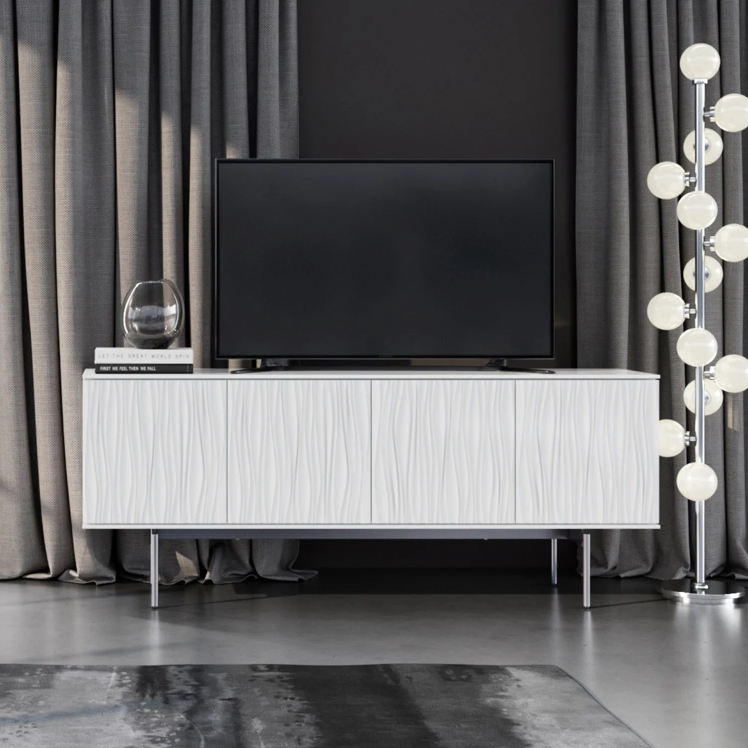 Tanami Credenza
