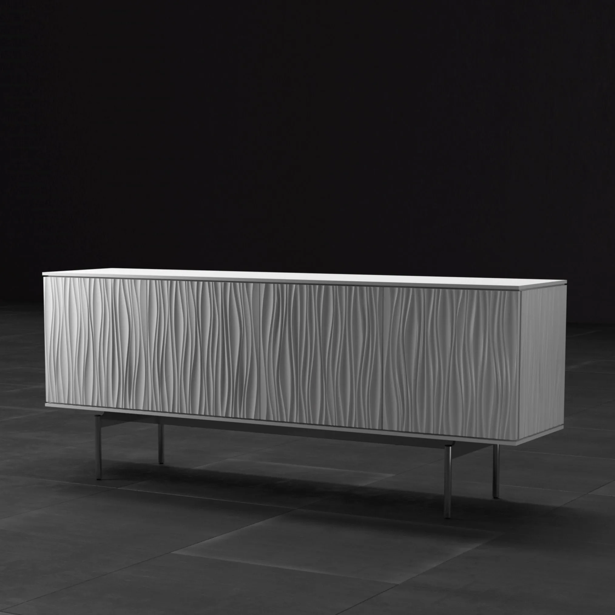Tanami Credenza