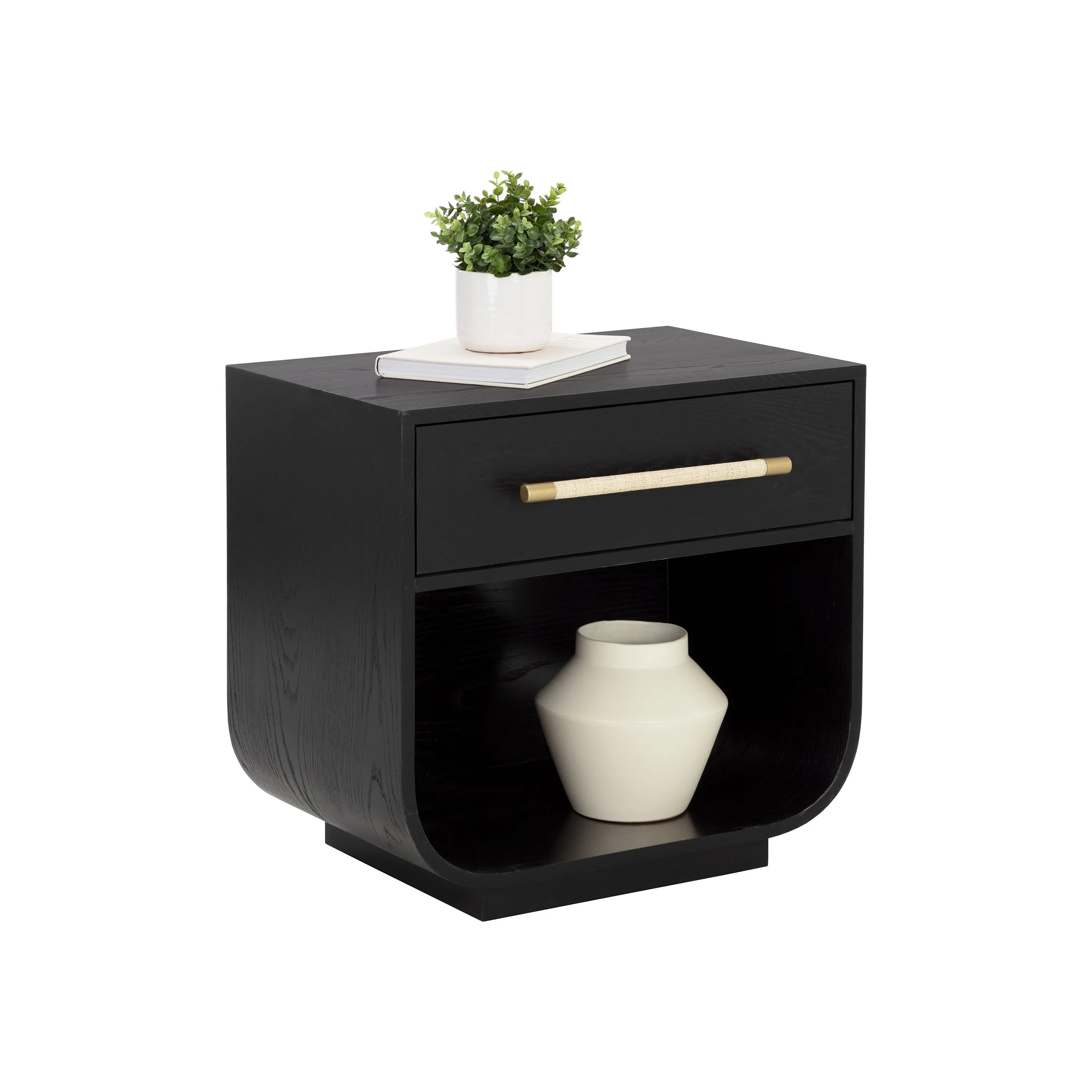 Tarrant Nightstand