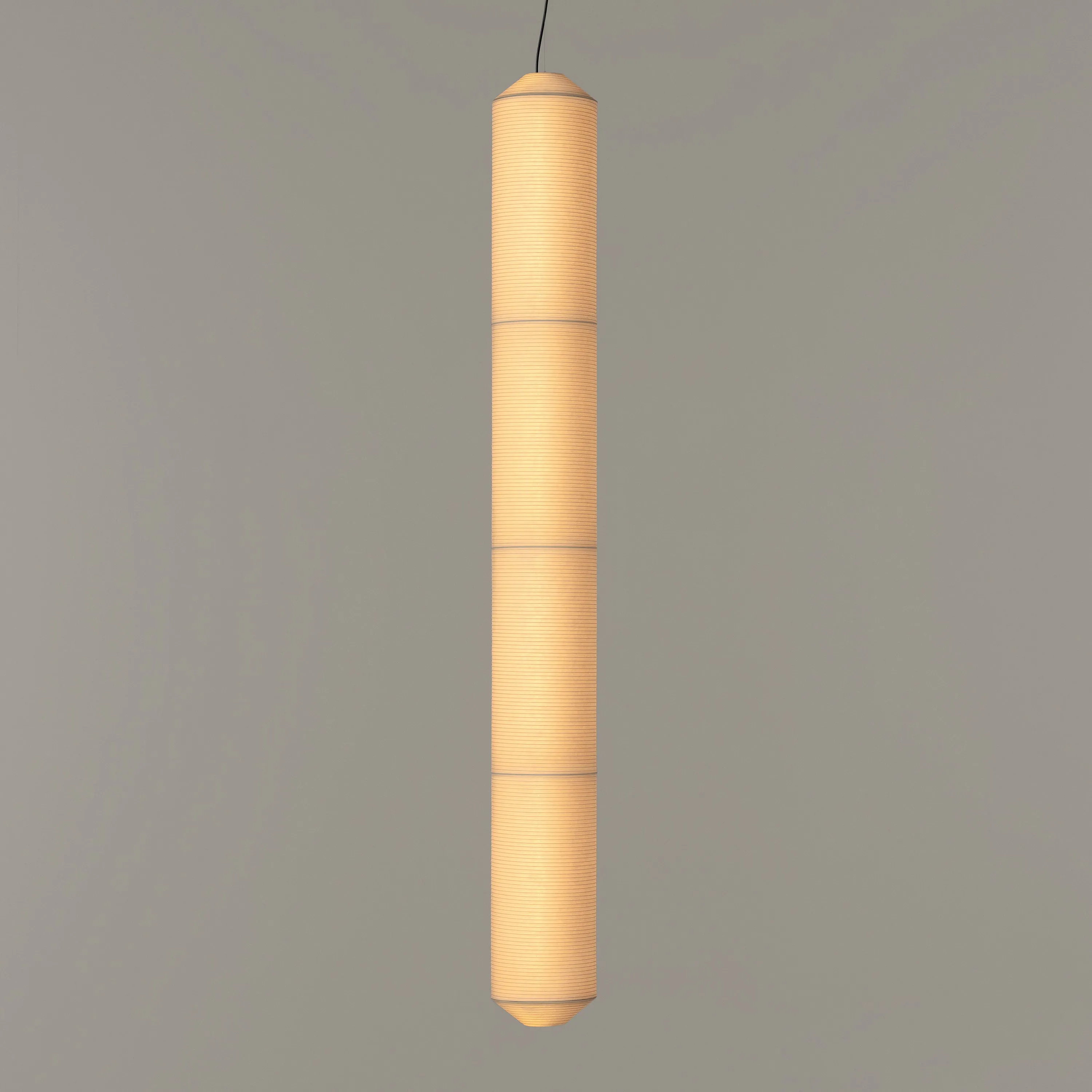 Tekio Vertical Pendant Light