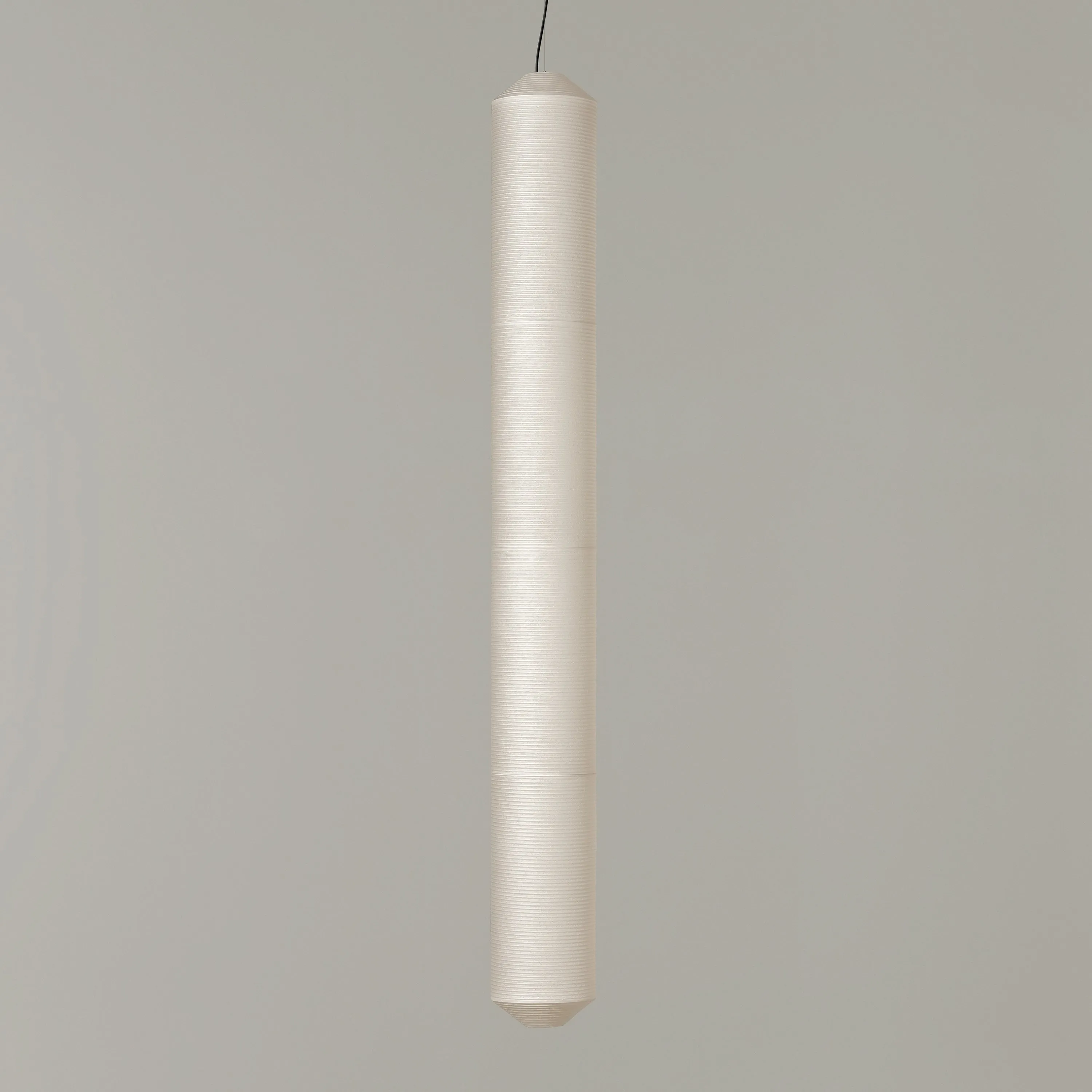 Tekio Vertical Pendant Light