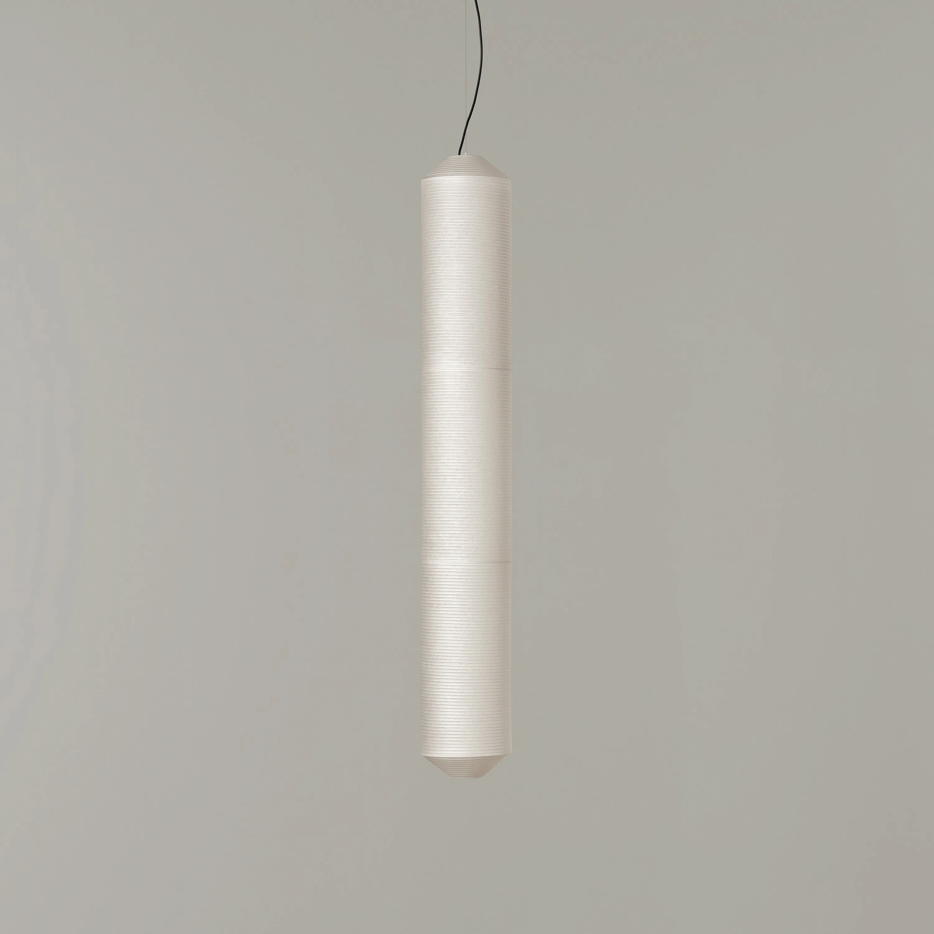 Tekio Vertical Pendant Light