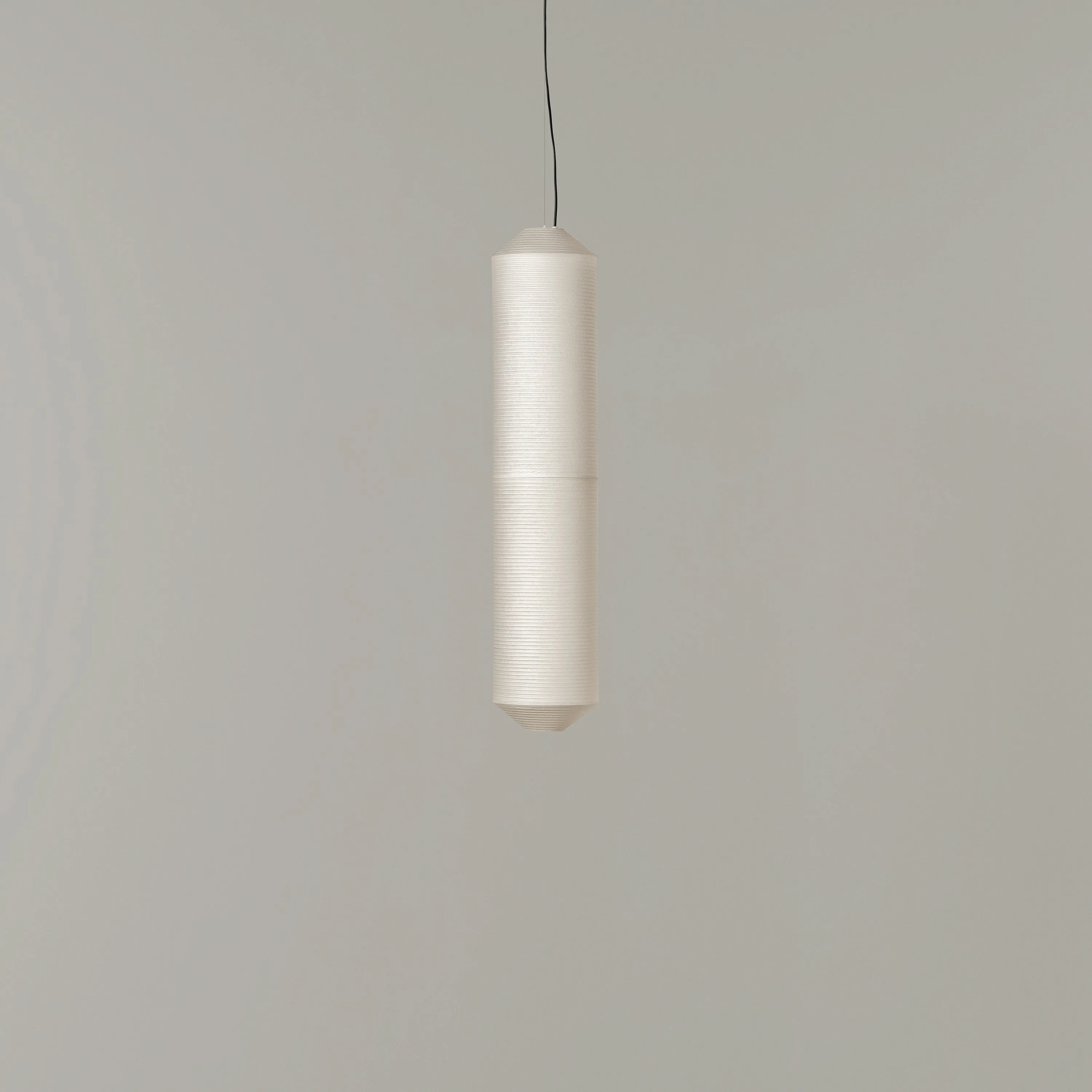 Tekio Vertical Pendant Light