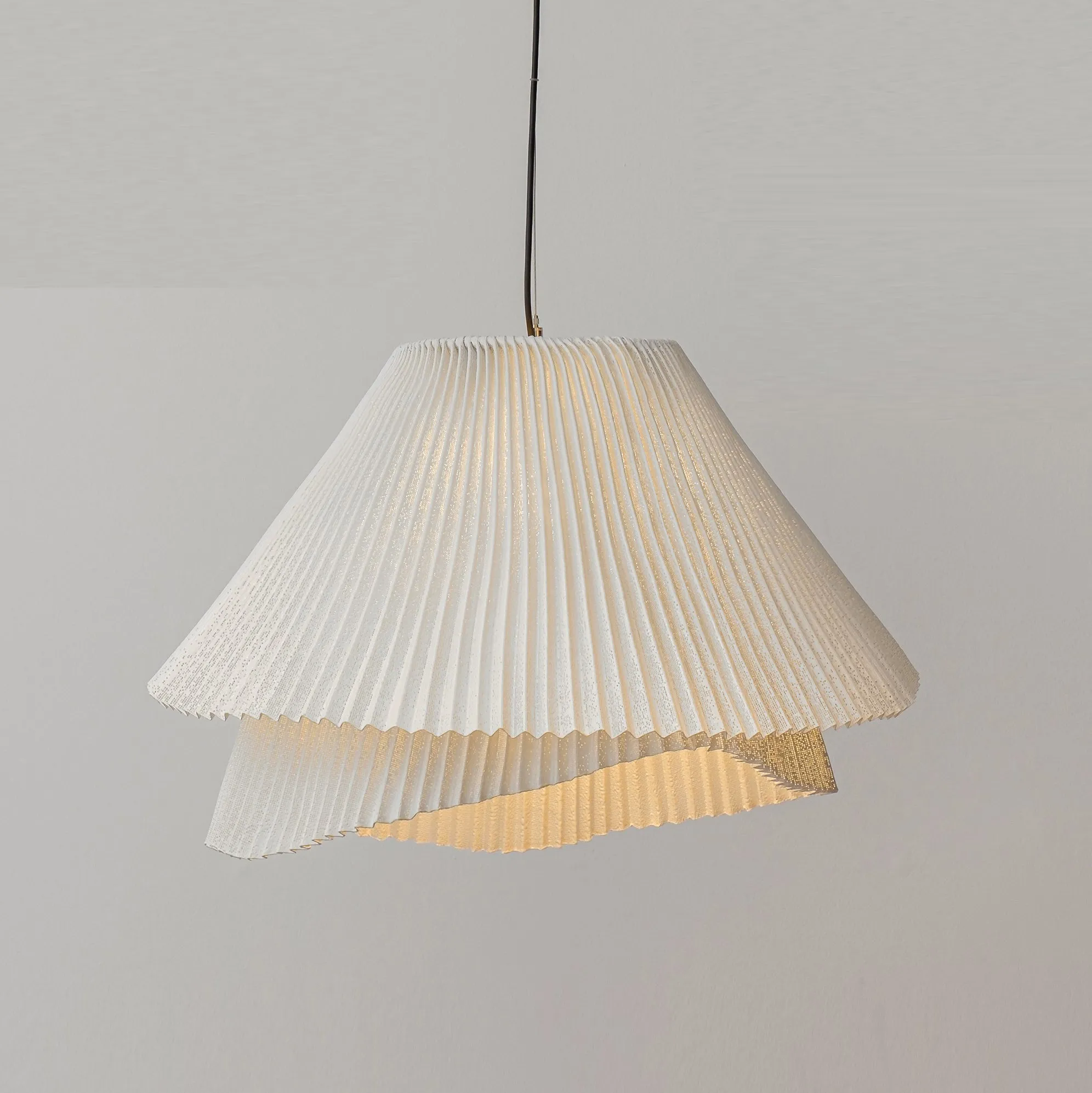 Tempo Vivace Pendant Light