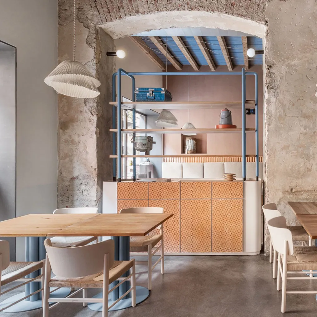 Tempo Vivace Pendant Light