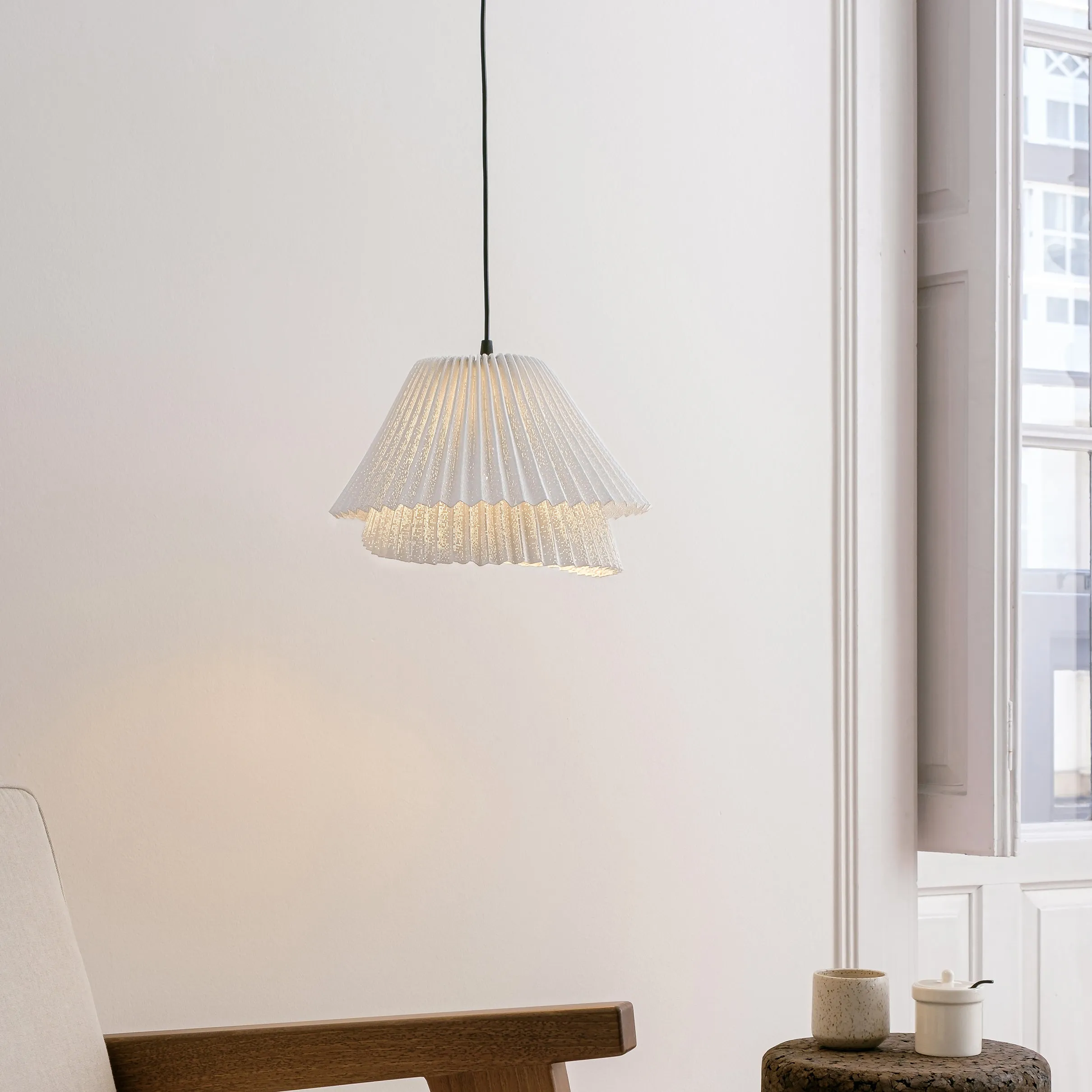 Tempo Vivace Pendant Light