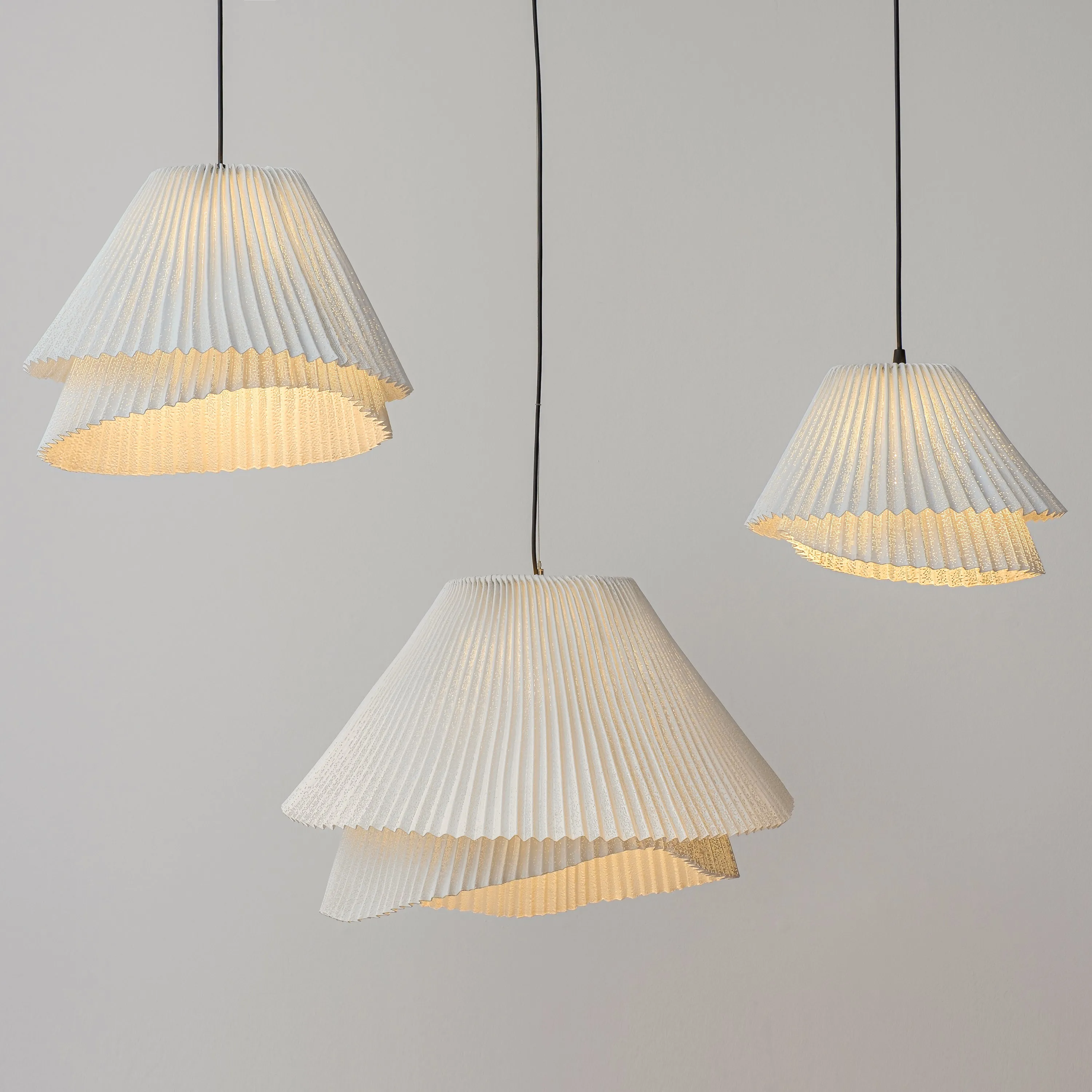 Tempo Vivace Pendant Light