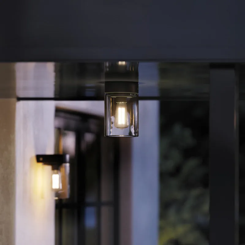 Tesla Ceiling Lamp