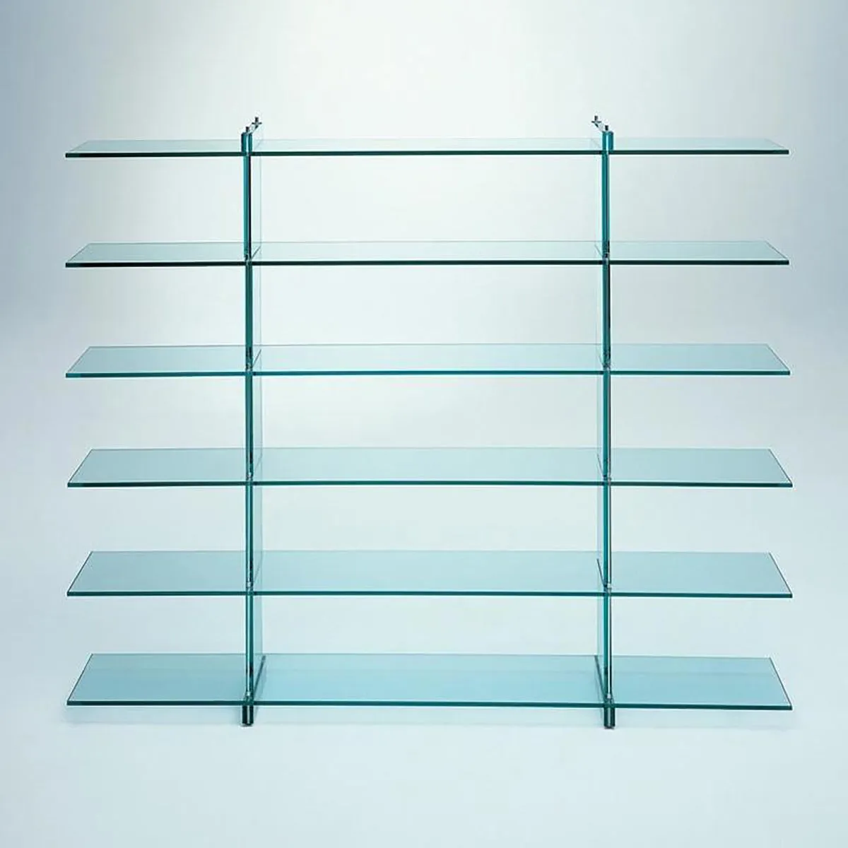 Teso Book Shelf