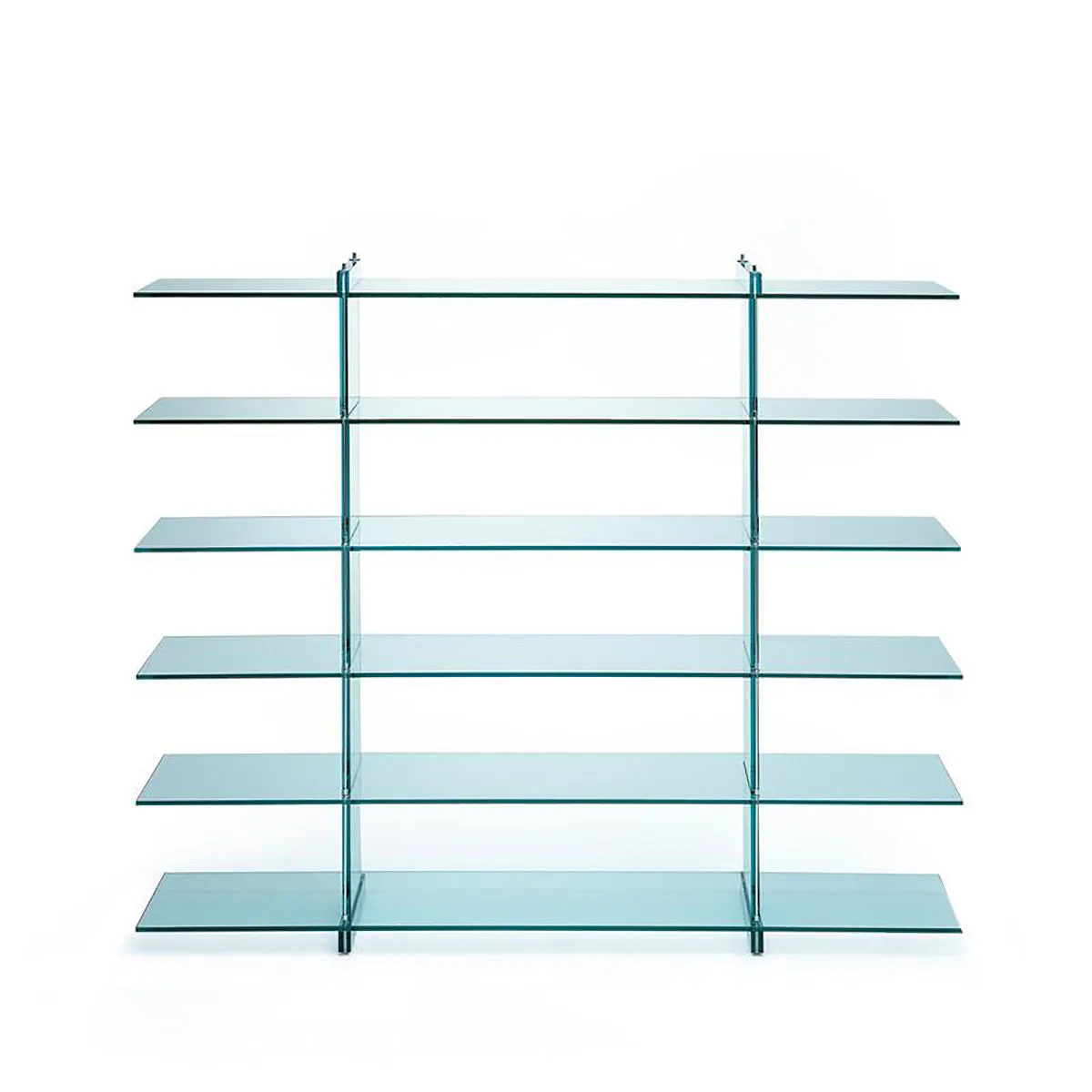 Teso Book Shelf
