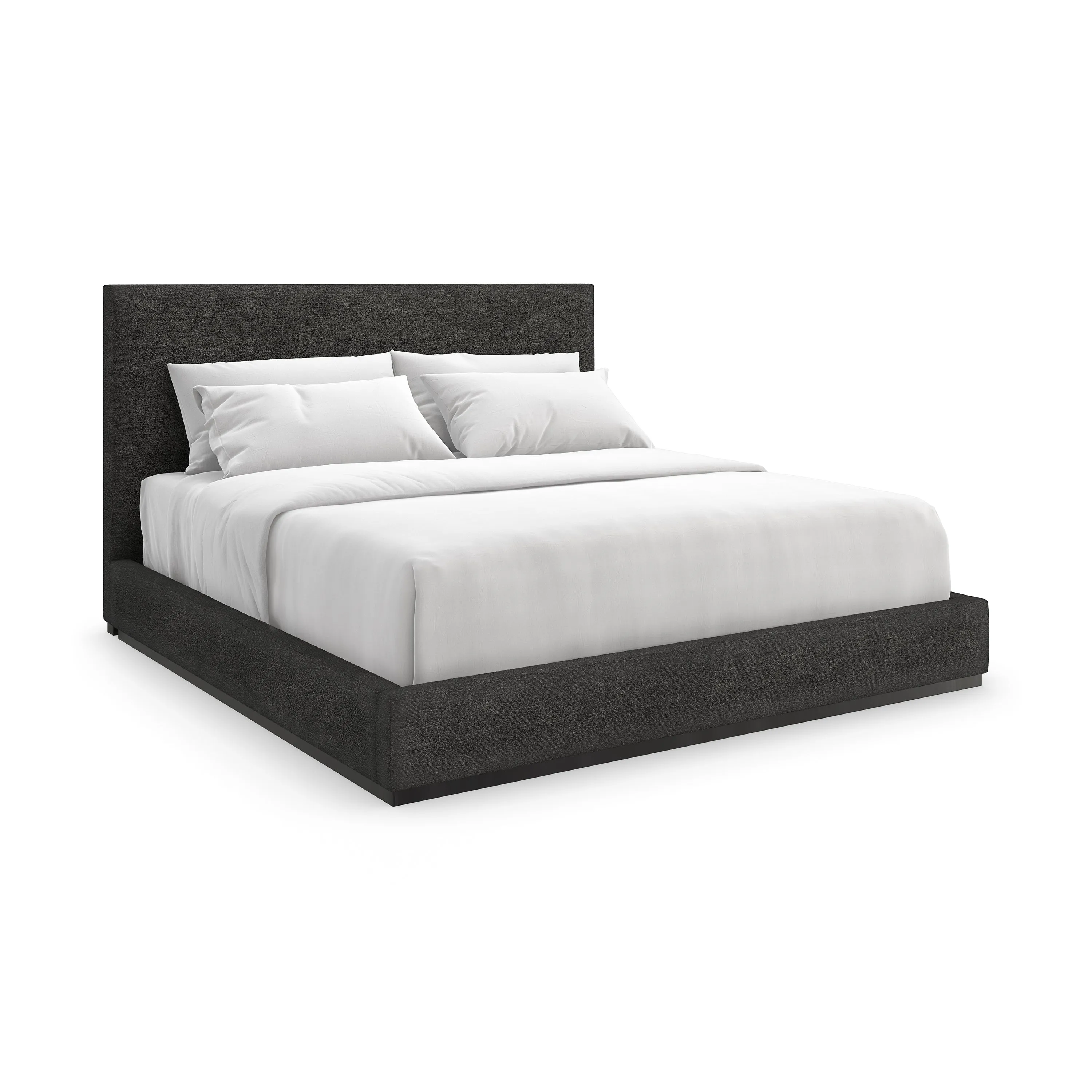 The Boutique Bed