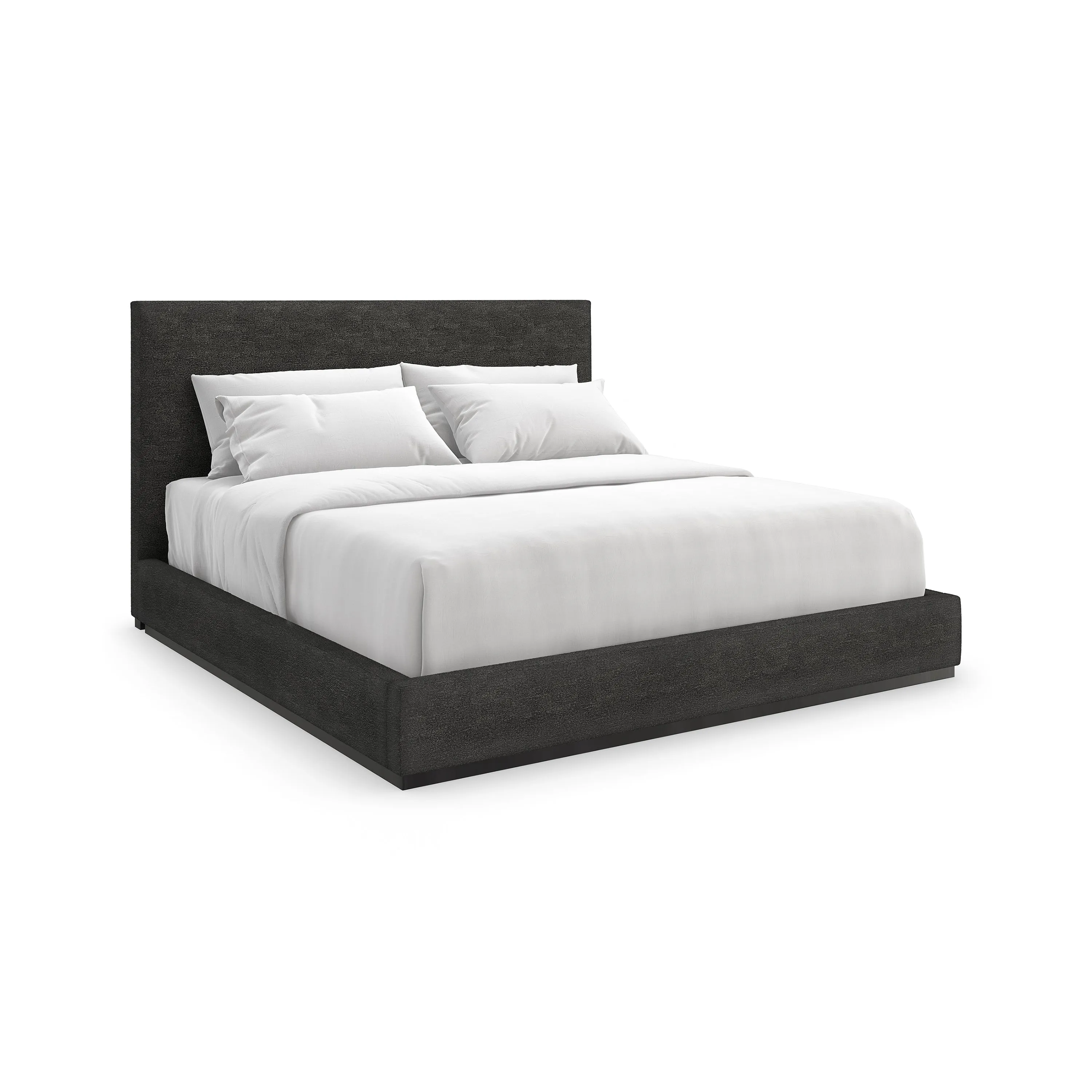 The Boutique Bed