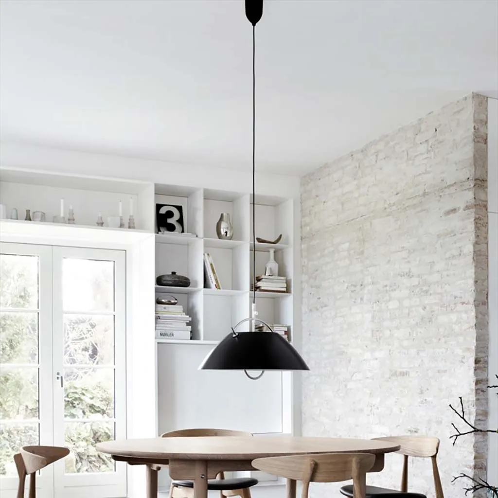 The Wegner Pendant Light