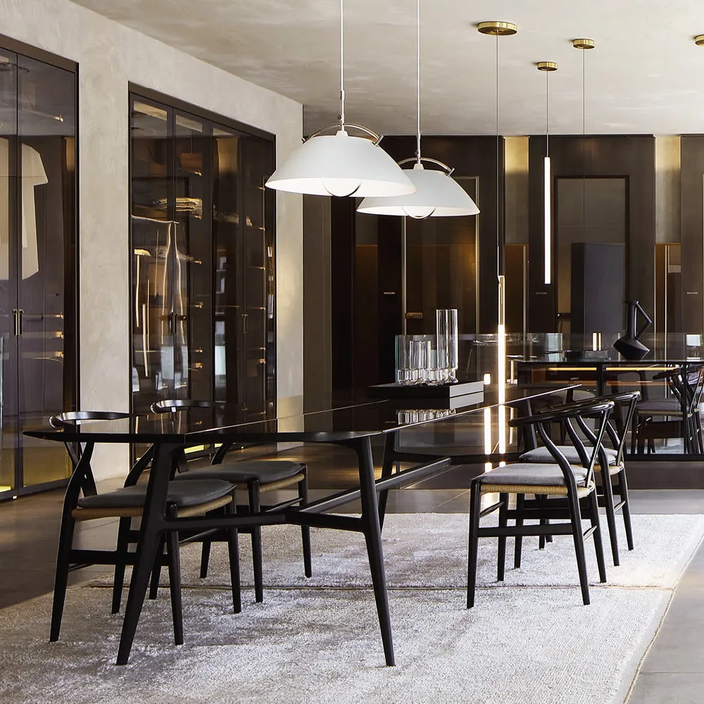 The Wegner Pendant Light