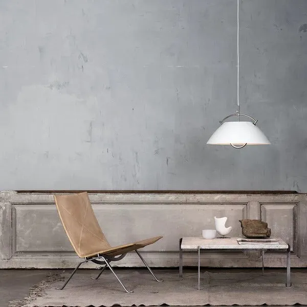 The Wegner Pendant Light