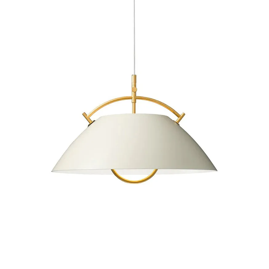 The Wegner Pendant Light