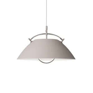 The Wegner Pendant Light