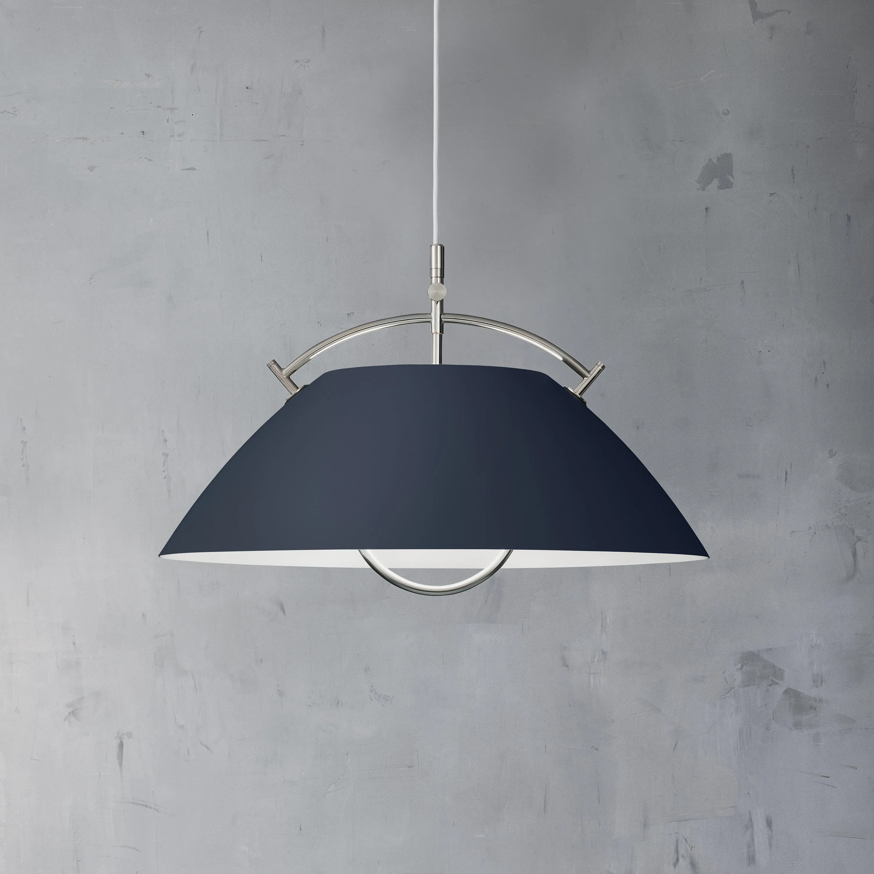 The Wegner Pendant Light