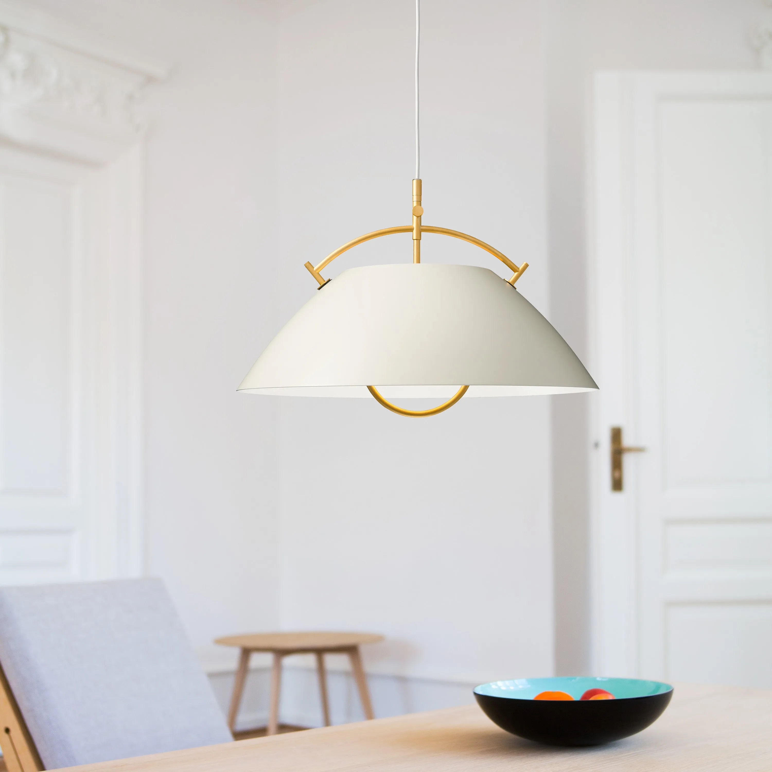 The Wegner Pendant Light