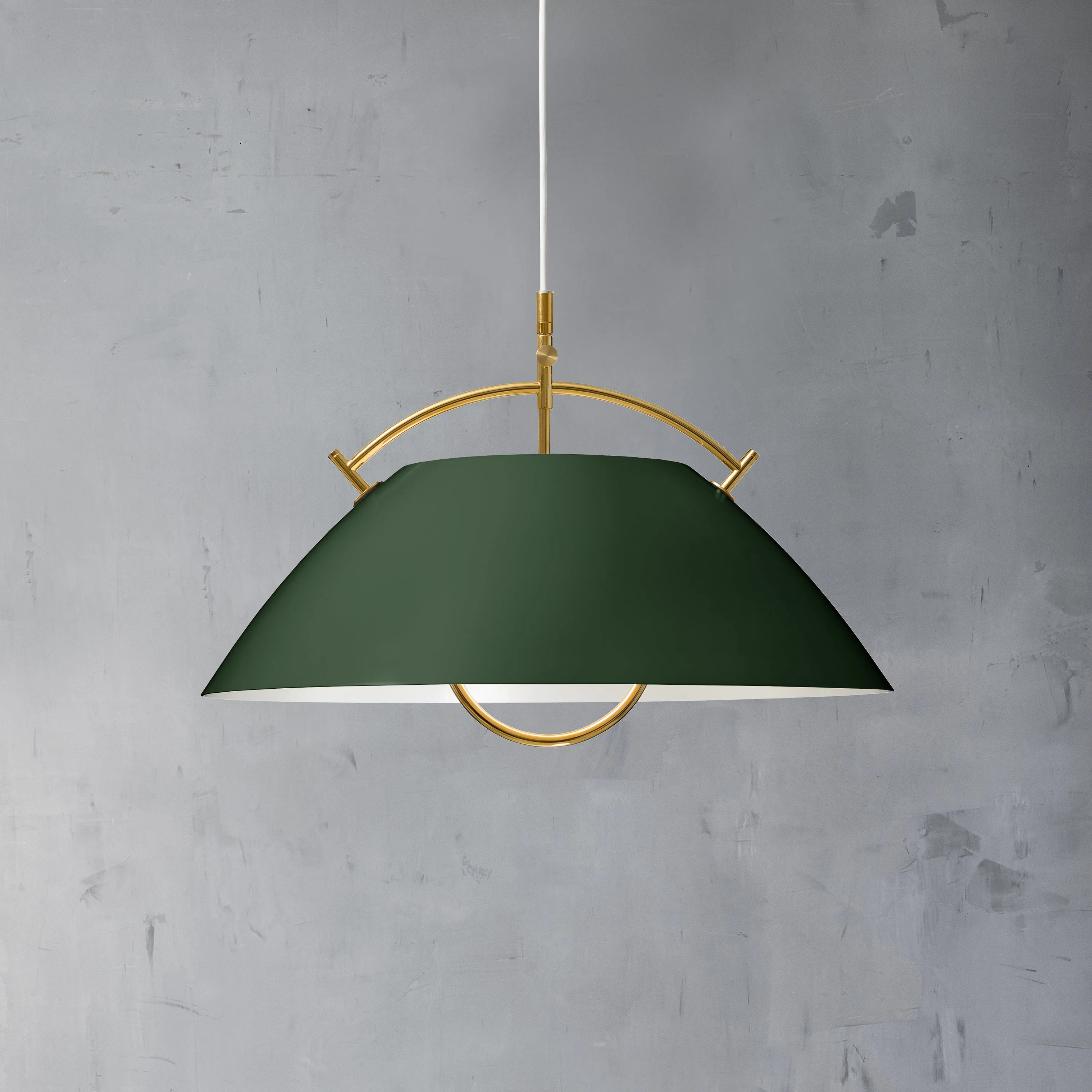 The Wegner Pendant Light