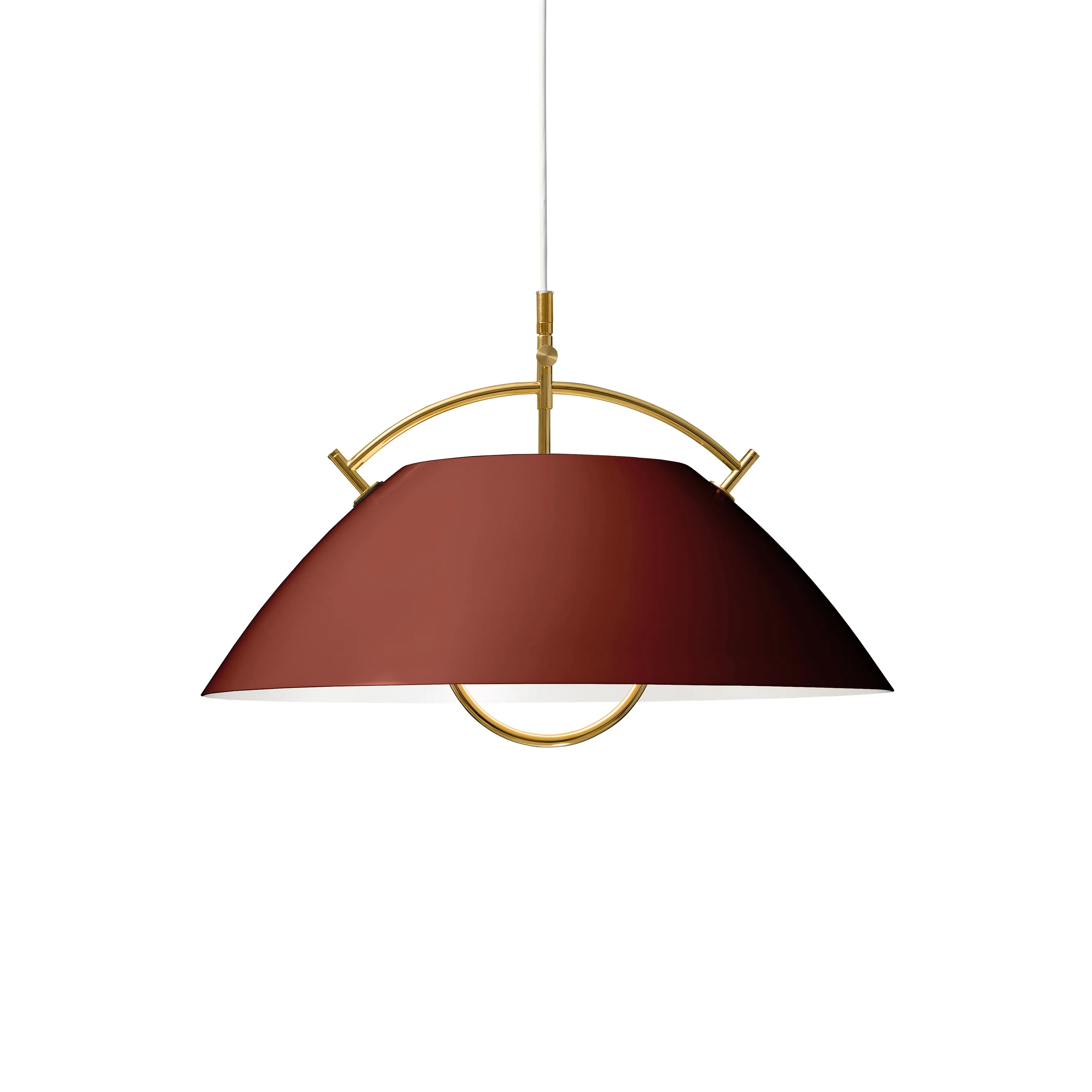 The Wegner Pendant Light
