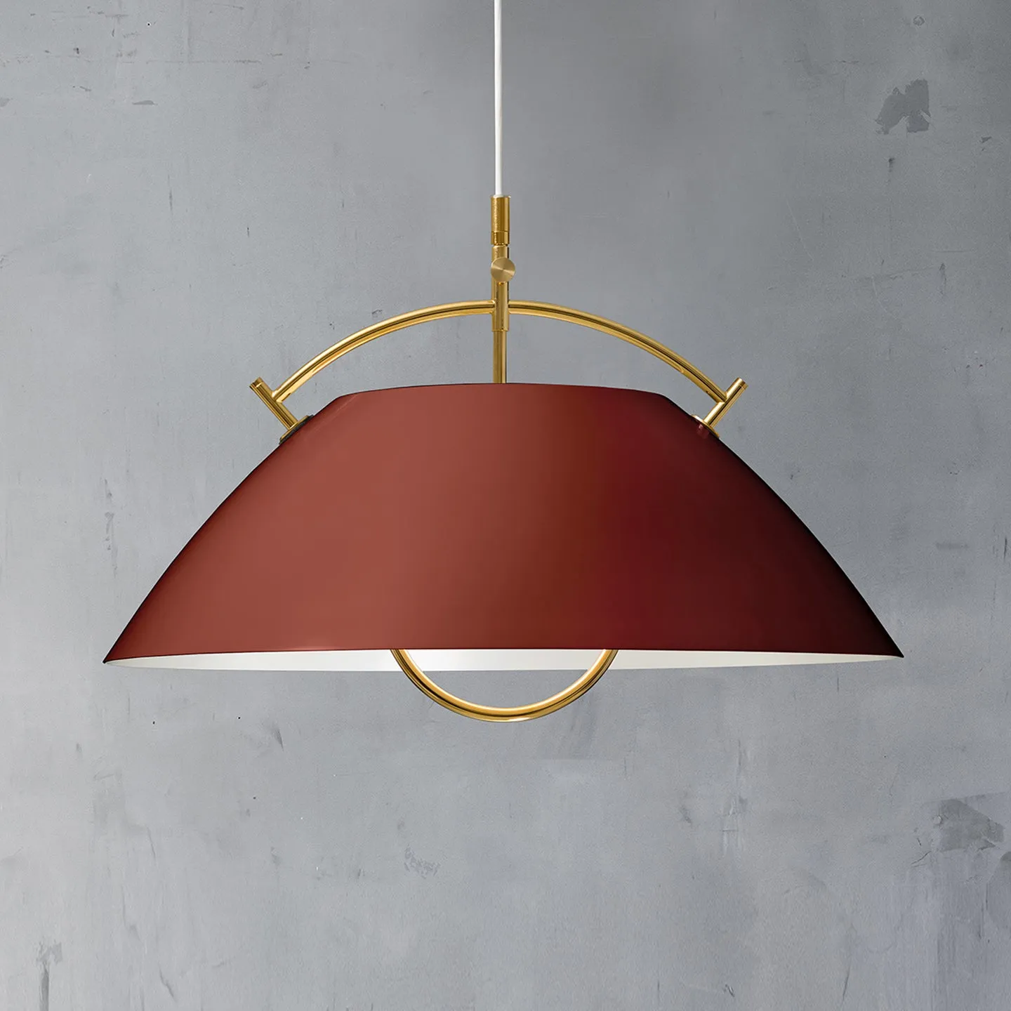 The Wegner Pendant Light