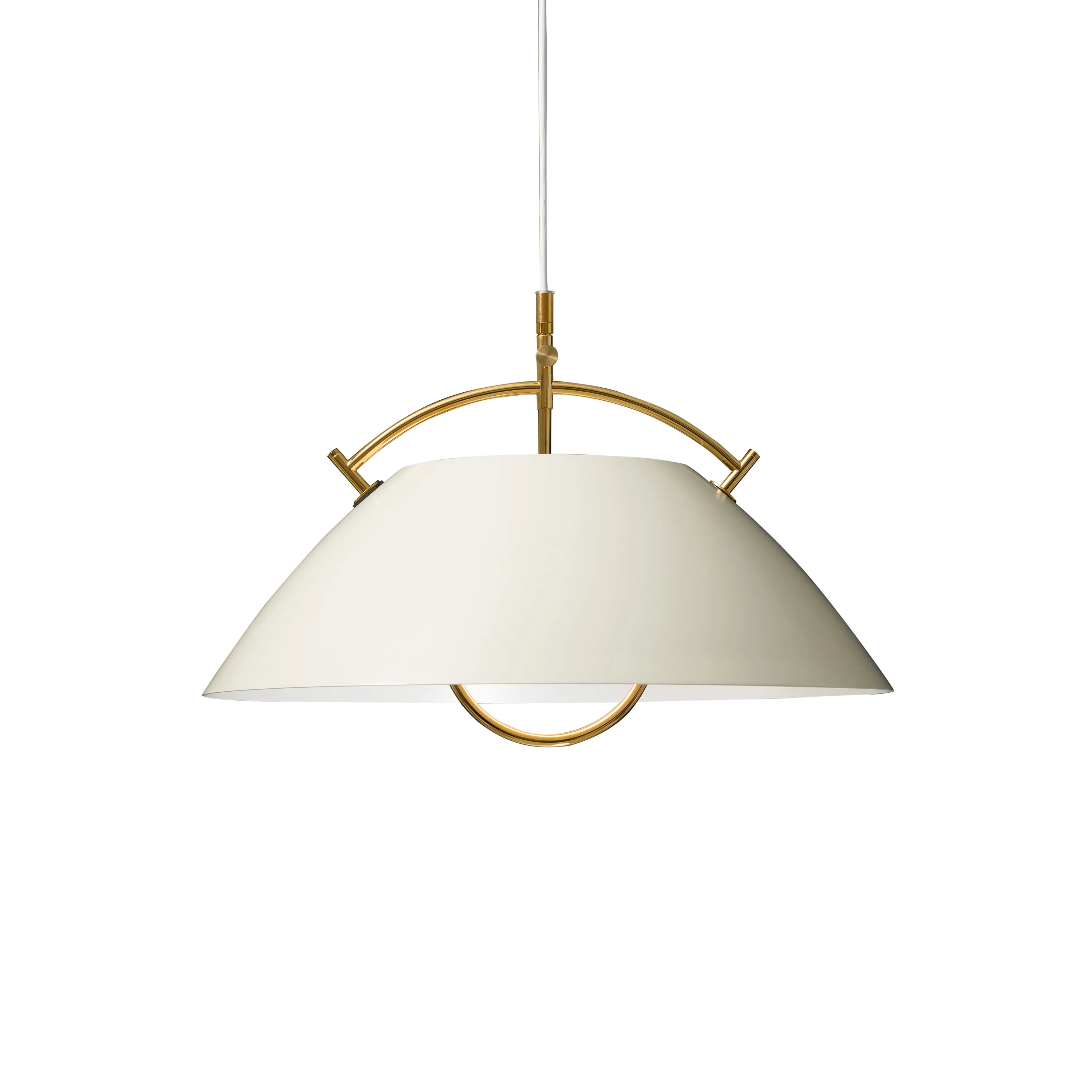 The Wegner Pendant Light