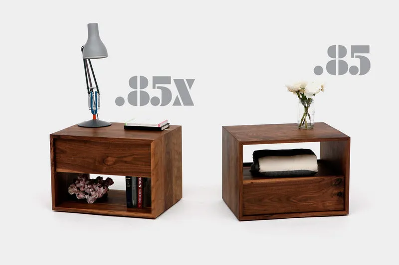 THN Nightstand .85 X