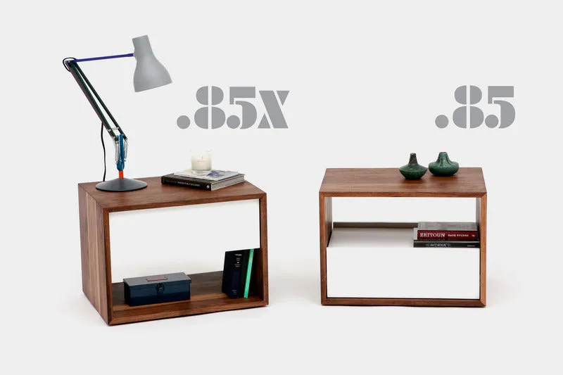 THN Nightstand .85 X