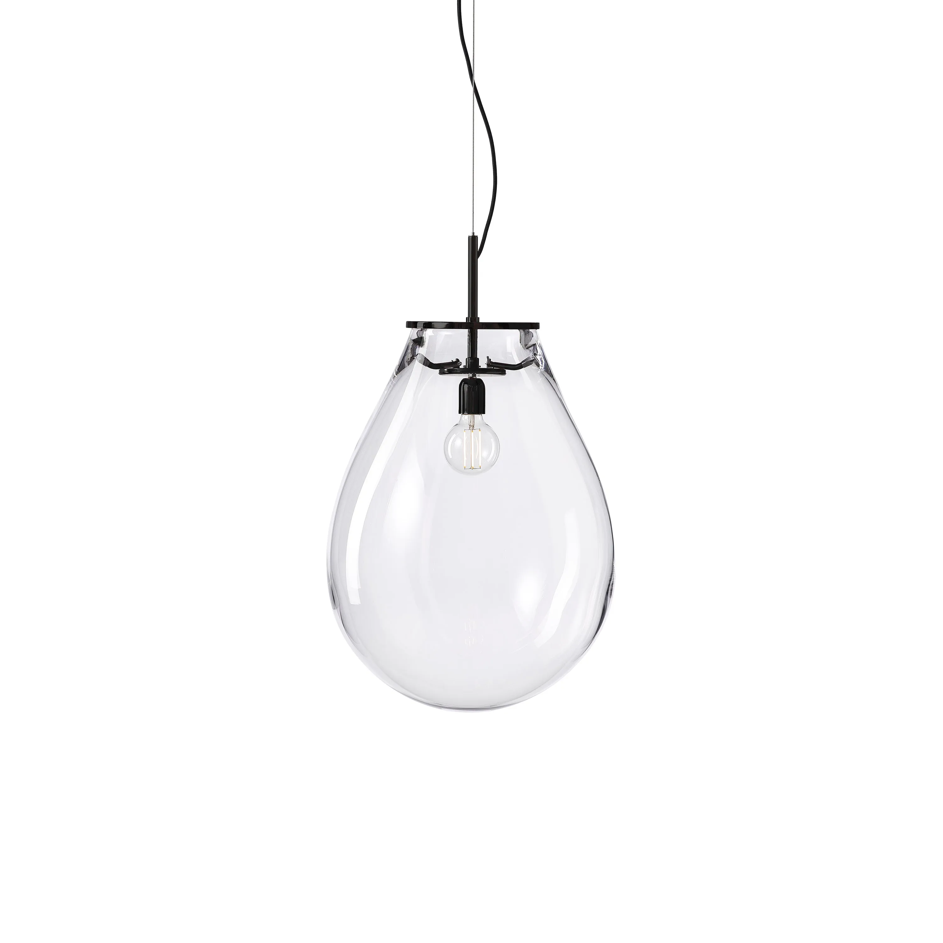 Tim LED Pendant Light