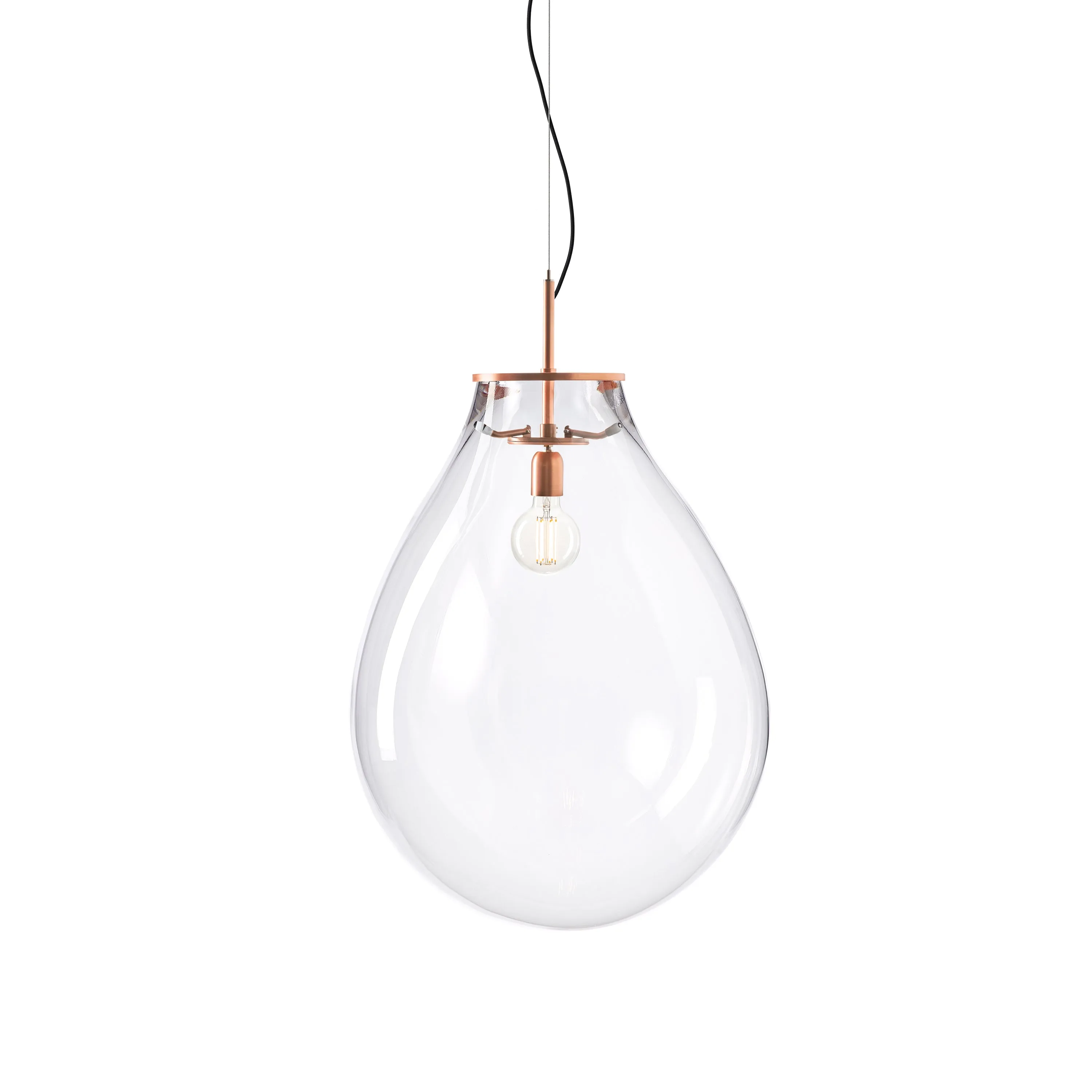 Tim LED Pendant Light
