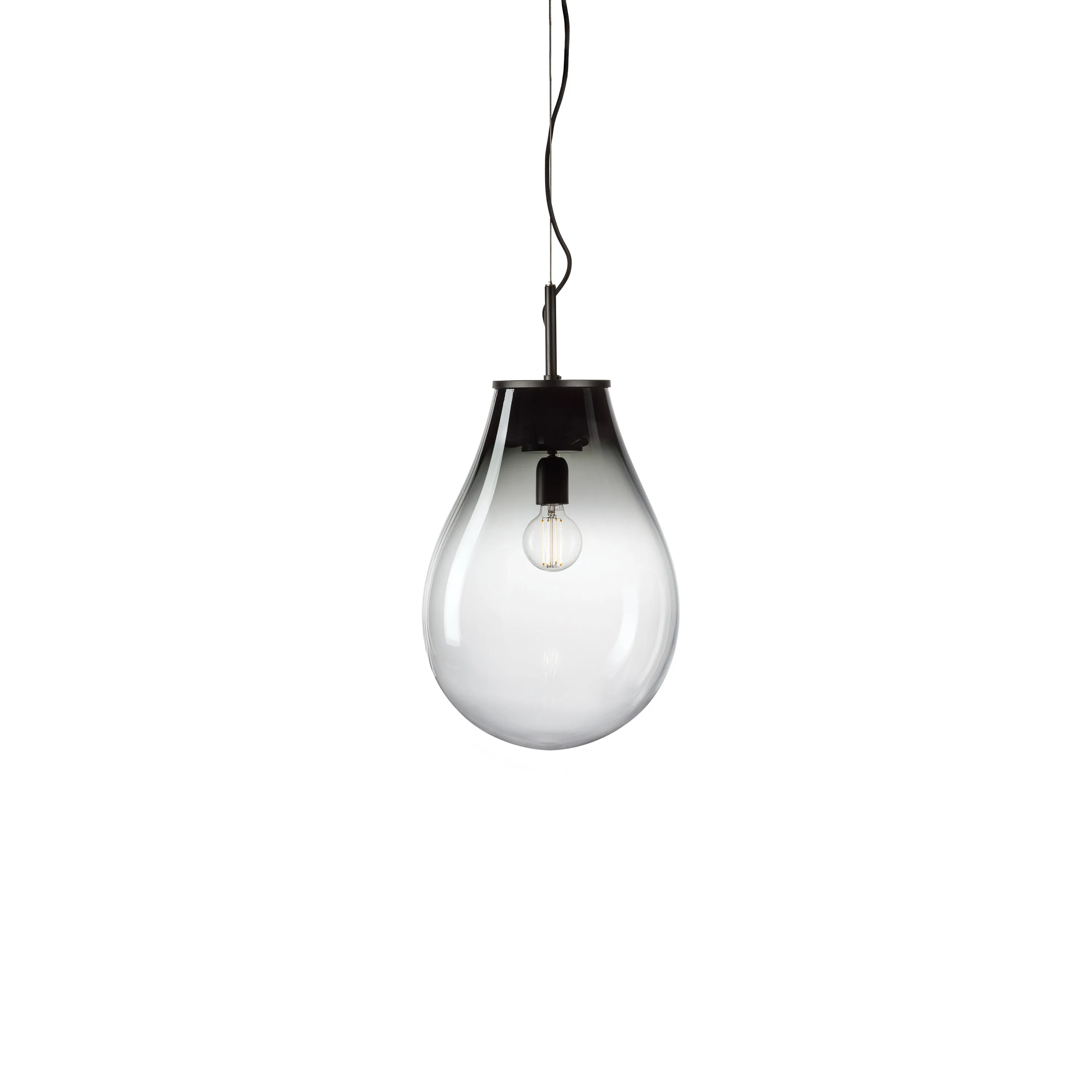 Tim LED Pendant Light