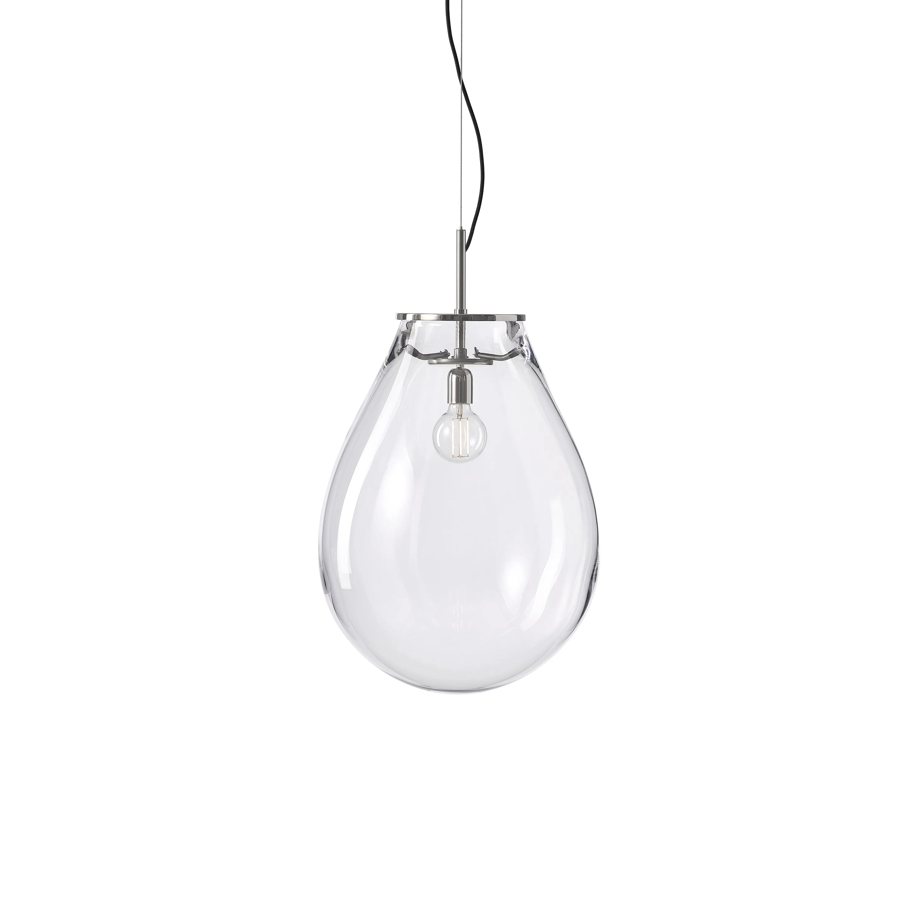 Tim LED Pendant Light