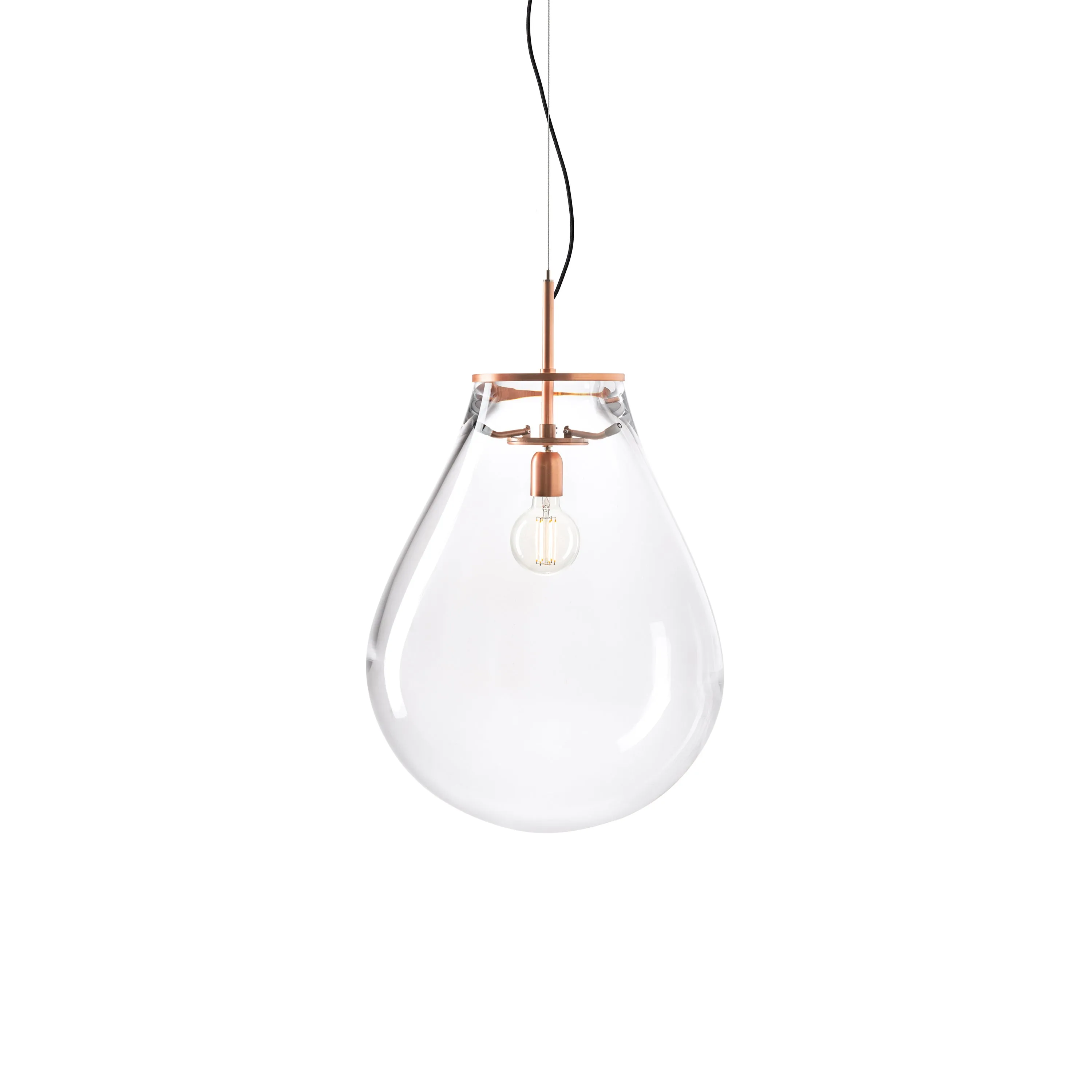 Tim LED Pendant Light