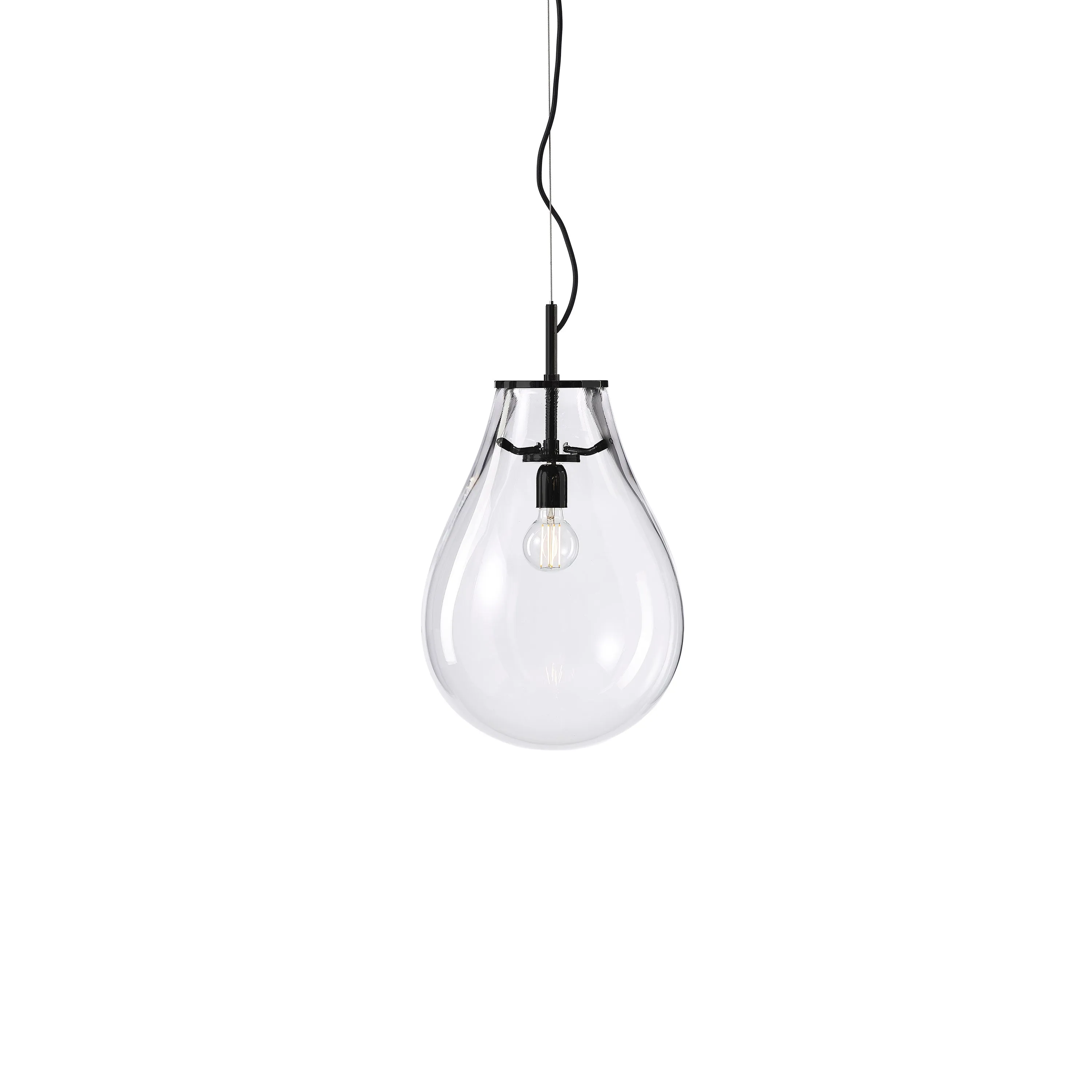 Tim LED Pendant Light
