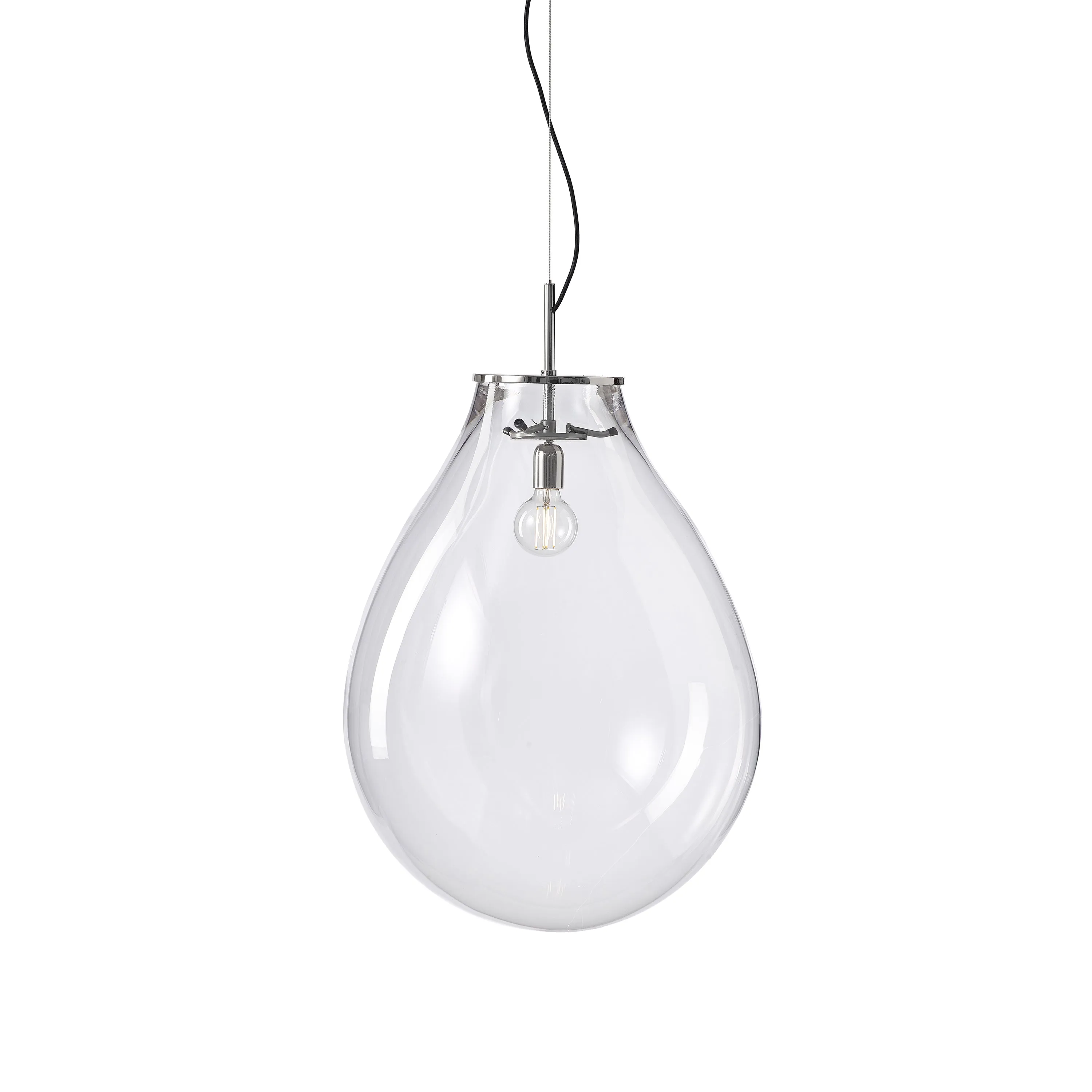 Tim LED Pendant Light