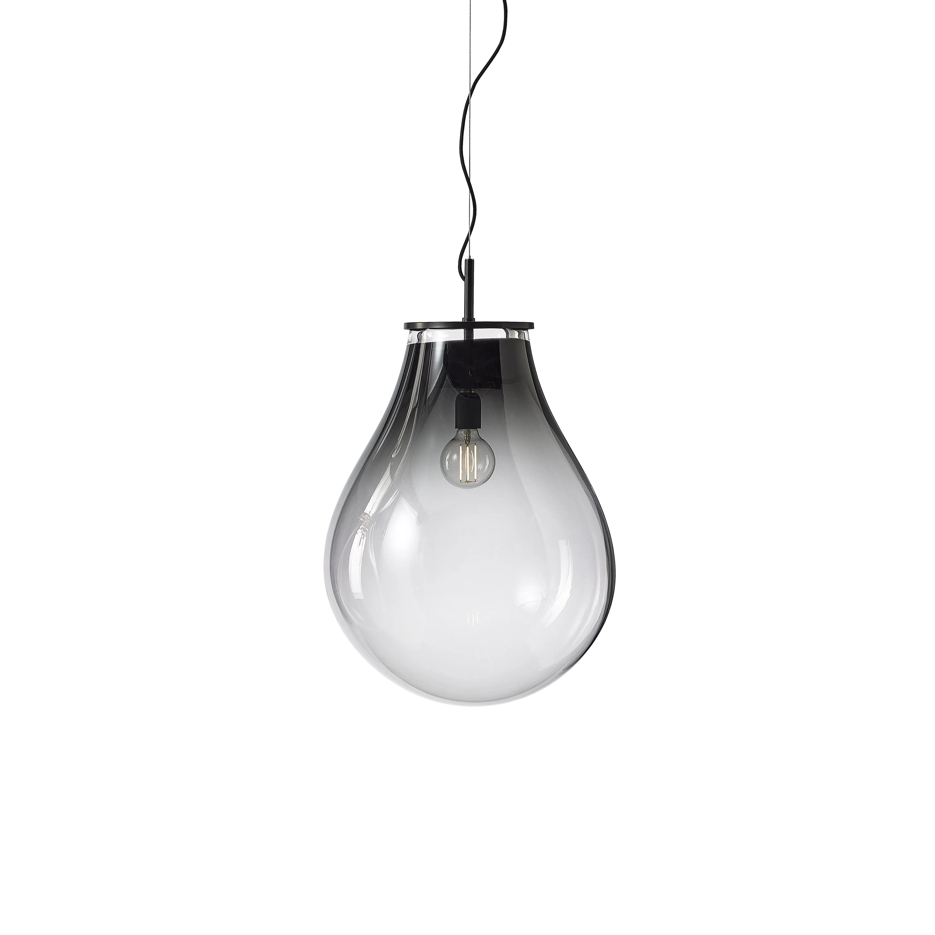 Tim LED Pendant Light