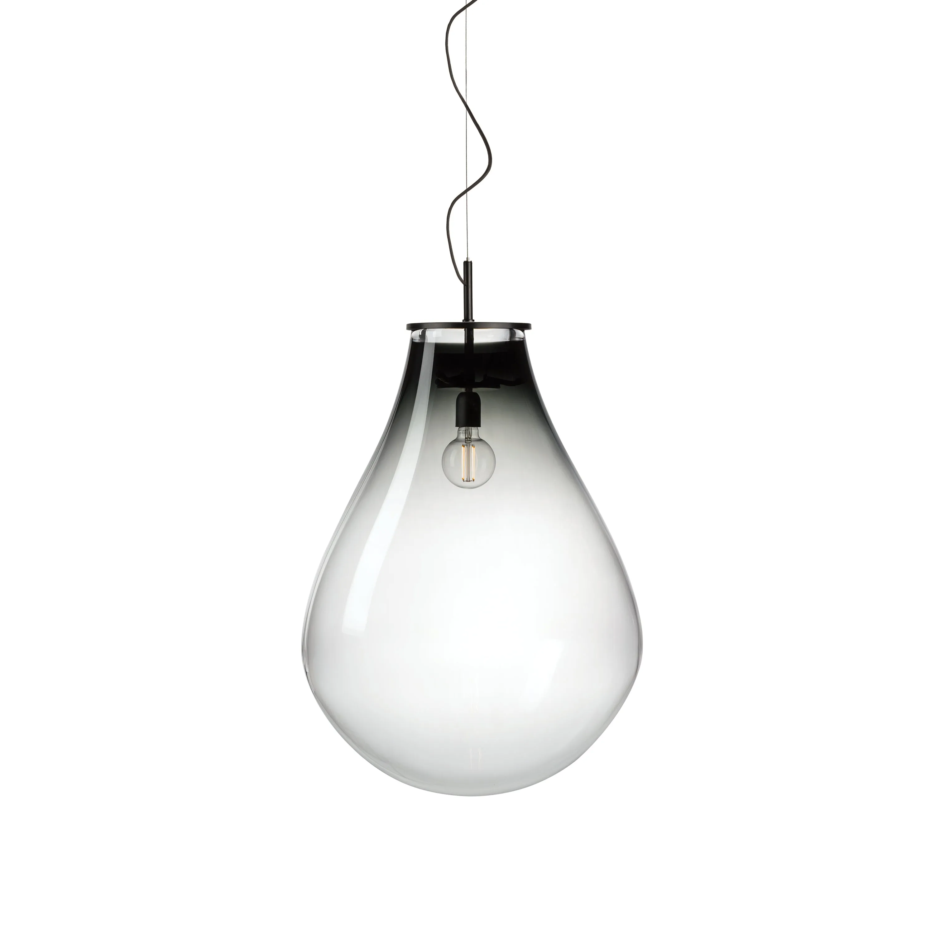 Tim LED Pendant Light