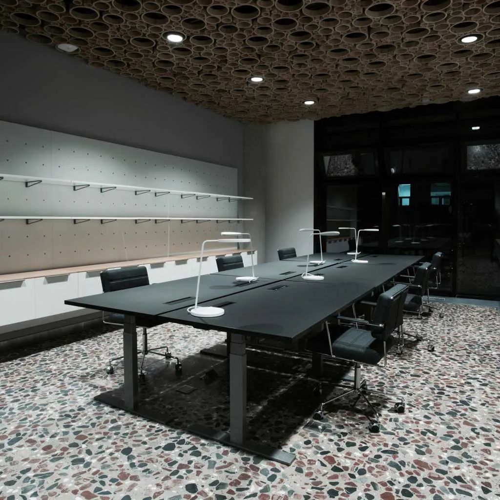 Time Conference Chair