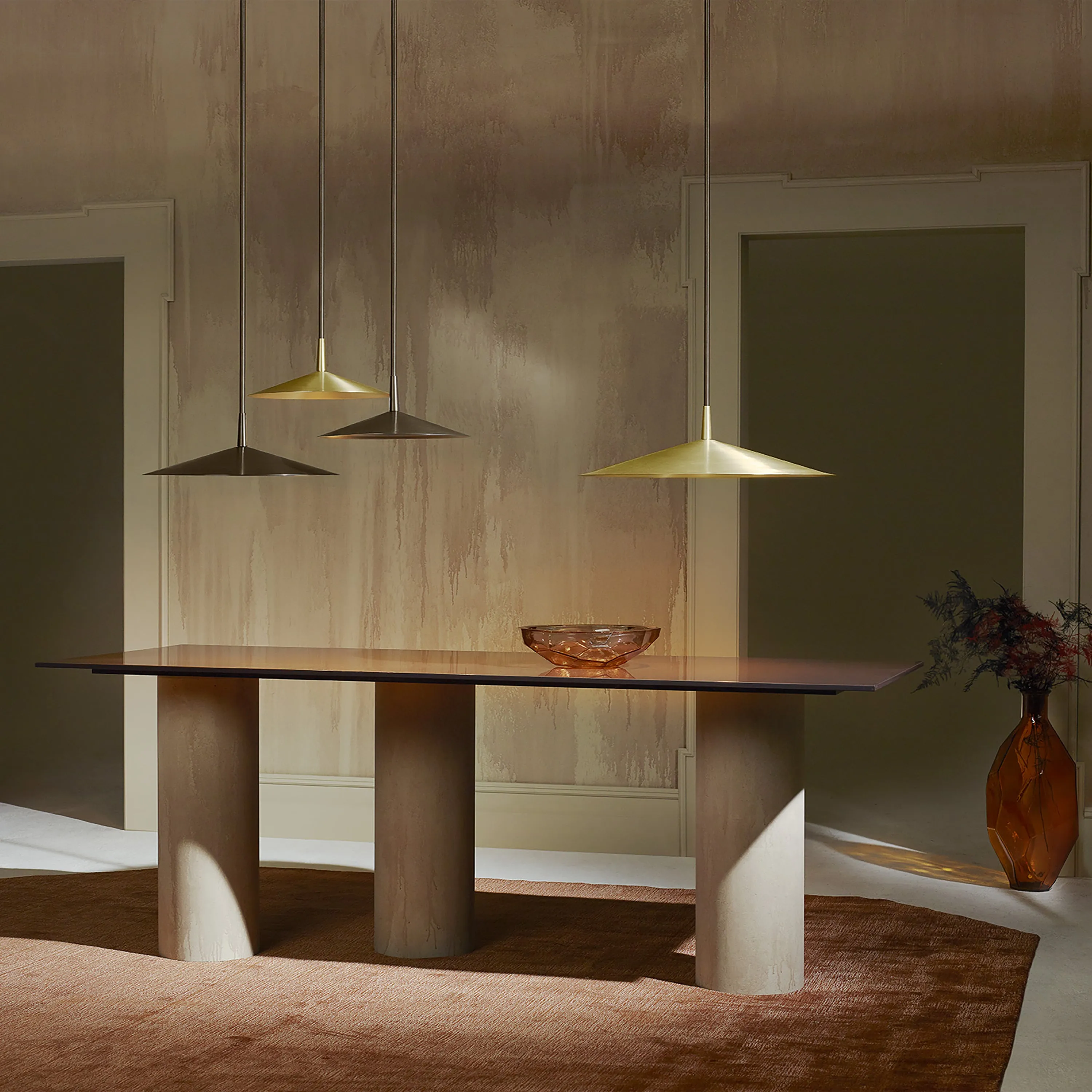 Tinto Pendant Light
