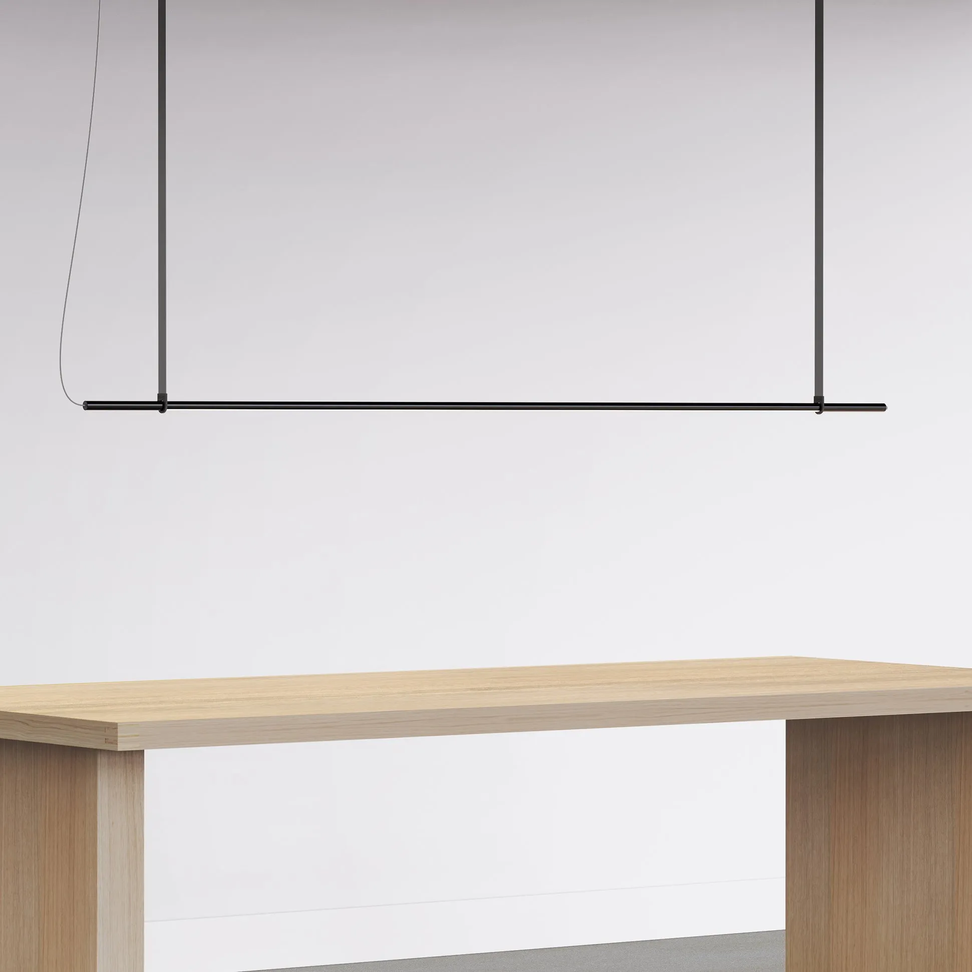 T.O Pendant Light