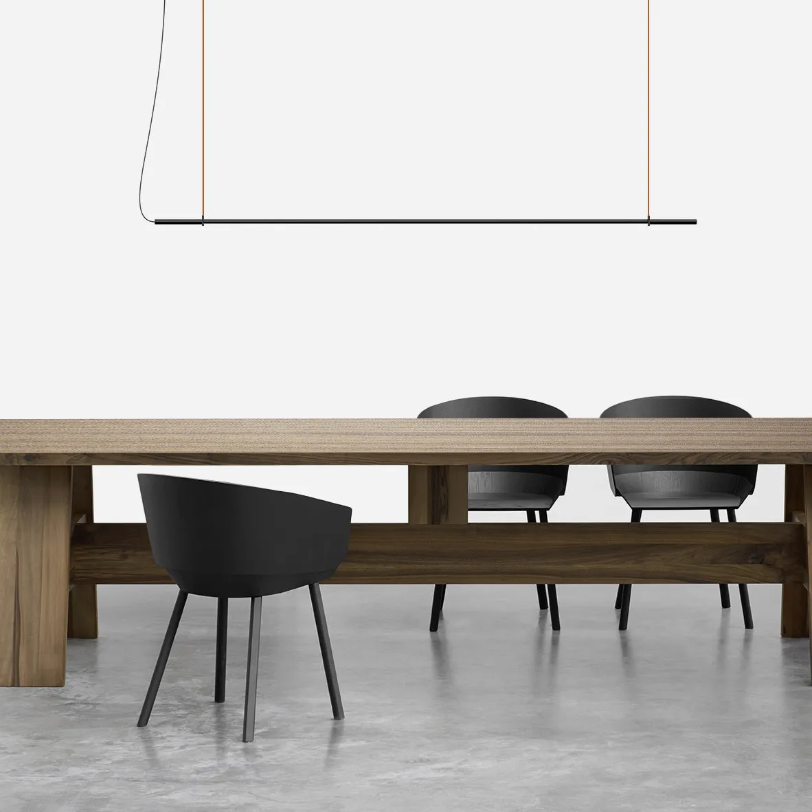 T.O Pendant Light