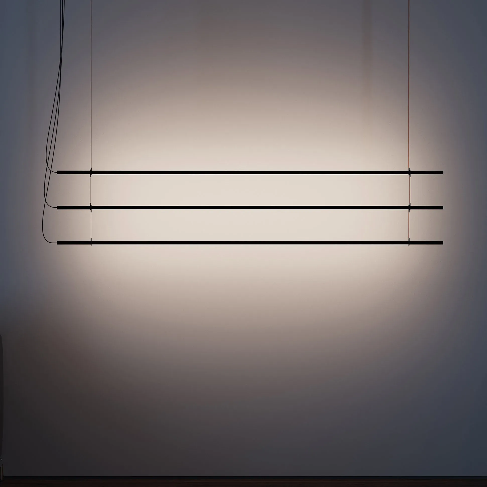 T.O Pendant Light