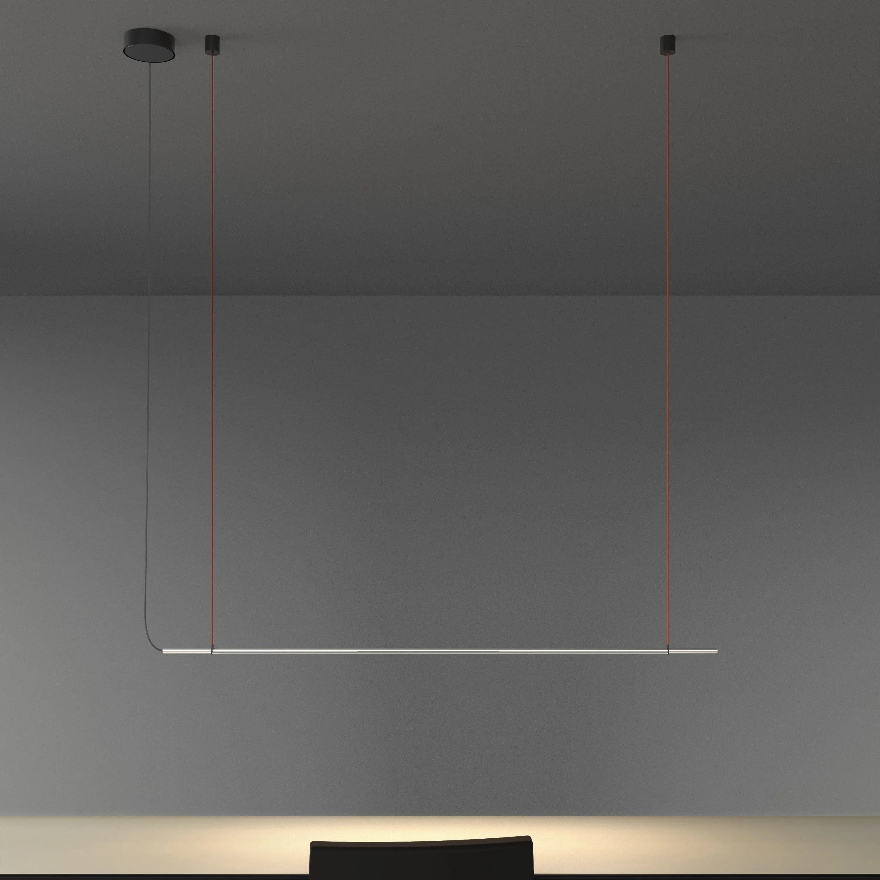 T.O Pendant Light