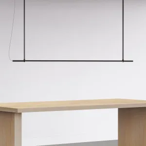 T.O Pendant Light