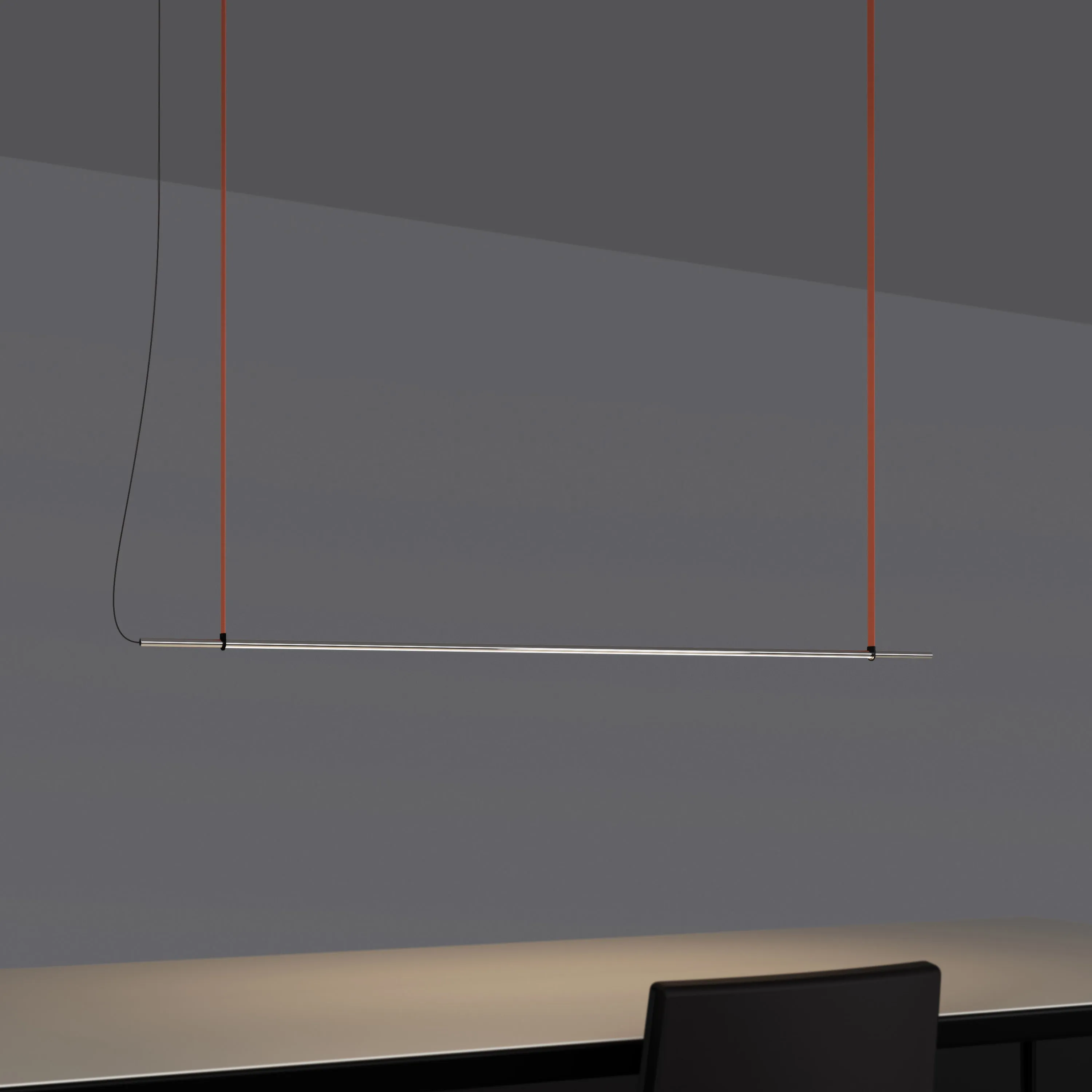 T.O Pendant Light